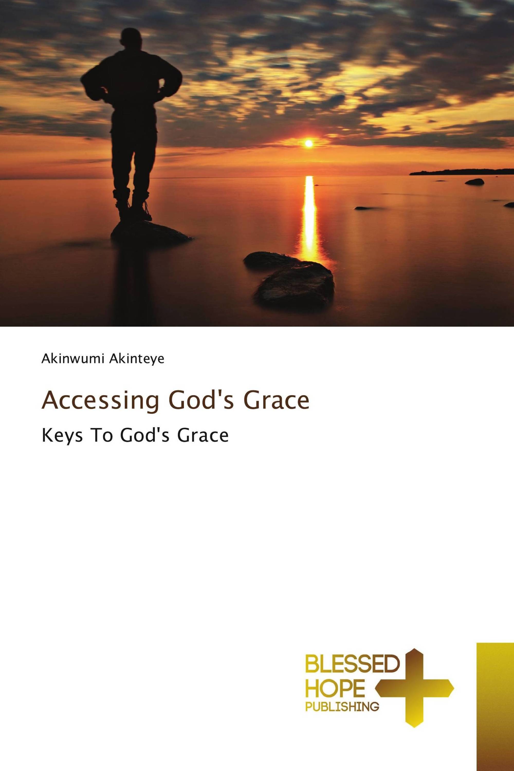 Accessing God's Grace