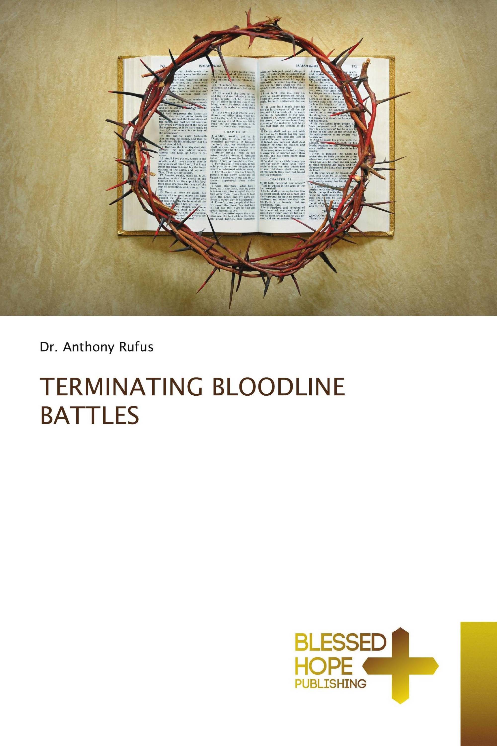 TERMINATING BLOODLINE BATTLES