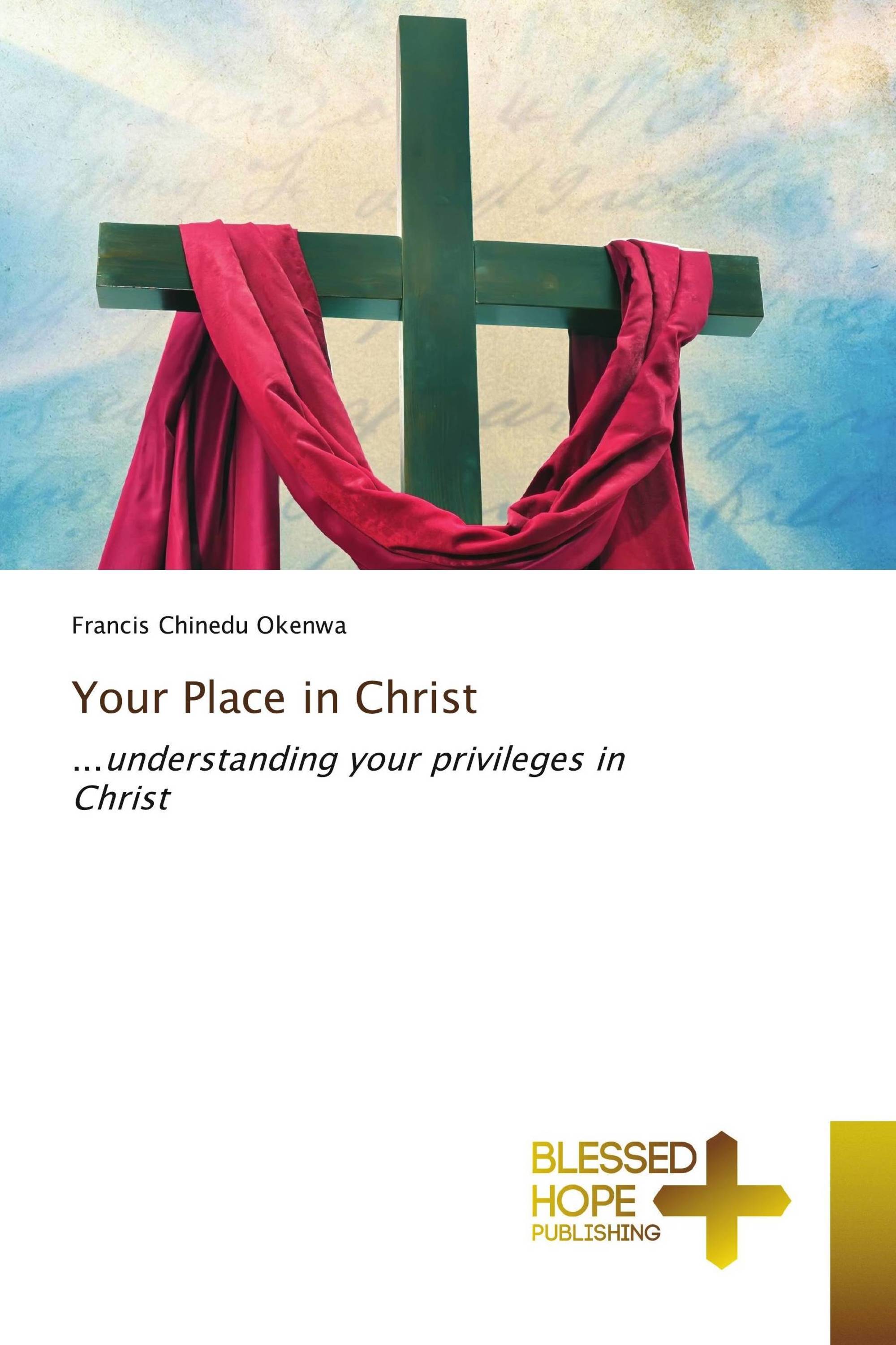 Your Place in Christ