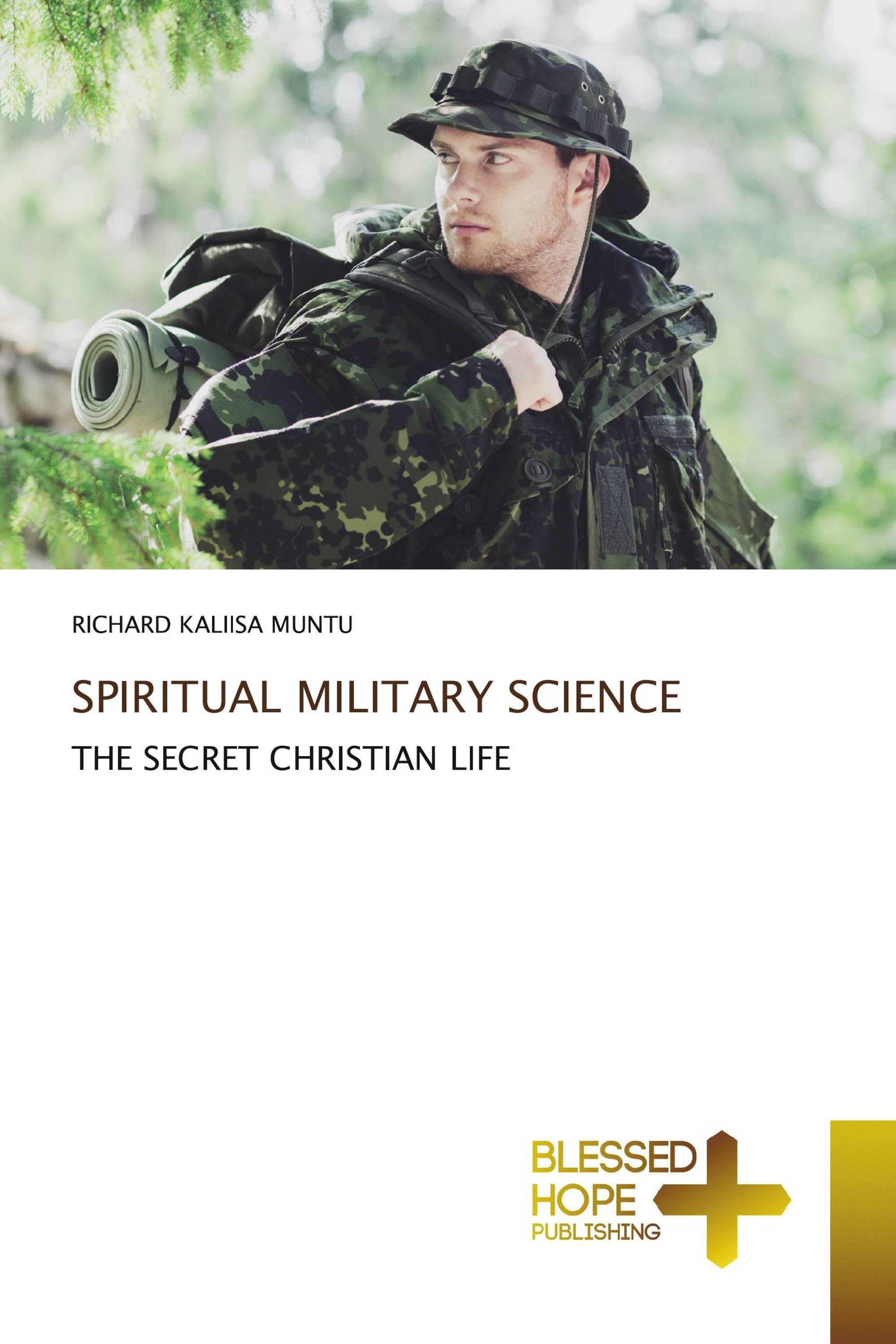 SPIRITUAL MILITARY SCIENCE