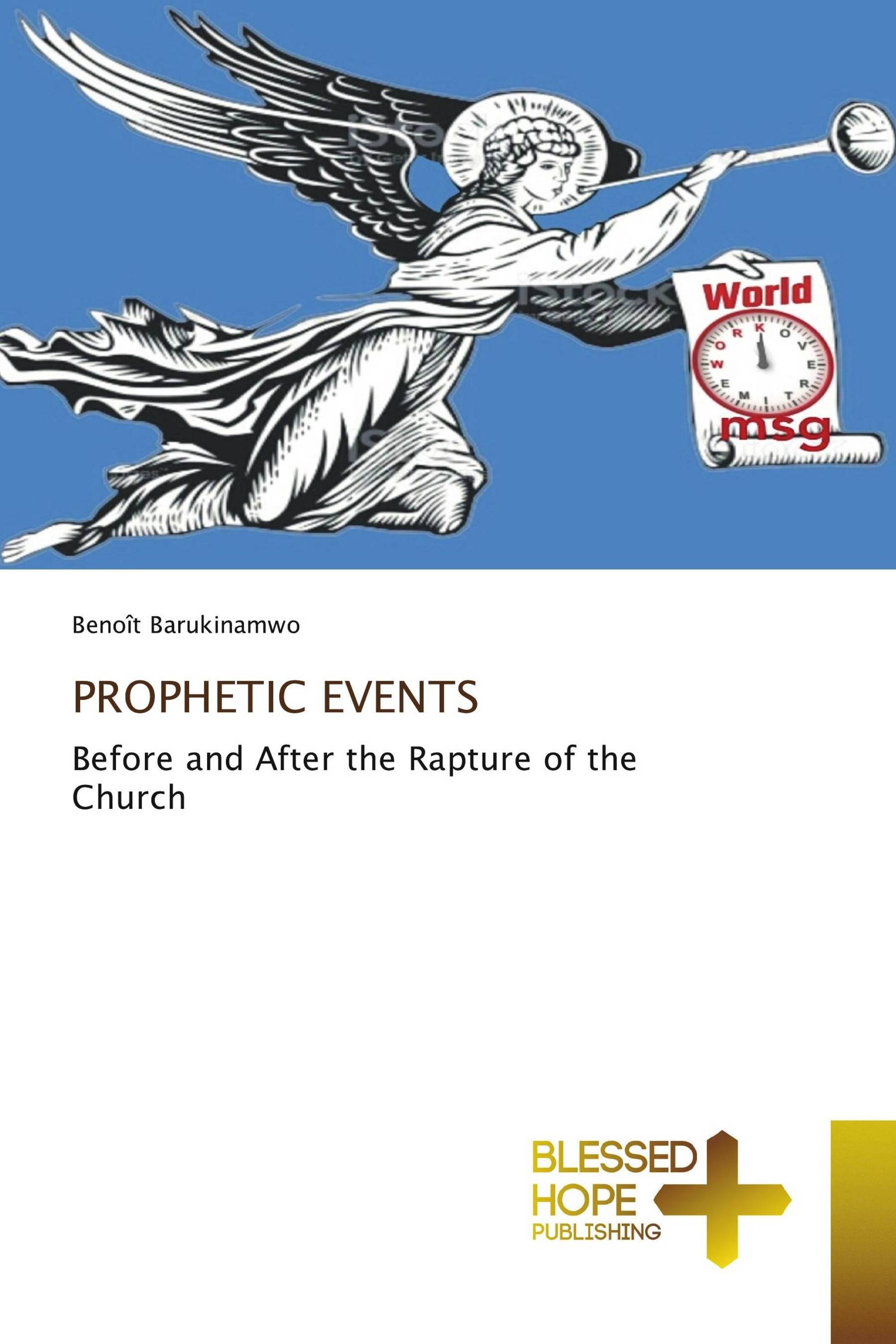 PROPHETIC EVENTS