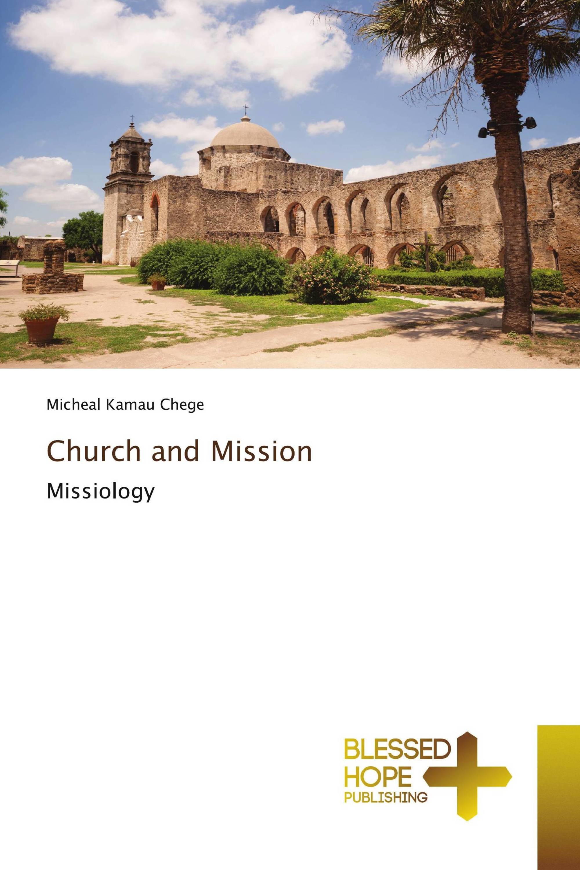 Church and Mission