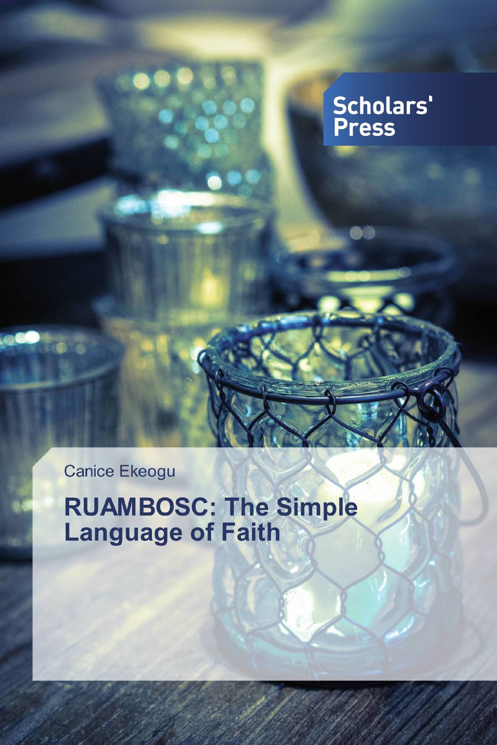 RUAMBOSC: The Simple Language of Faith