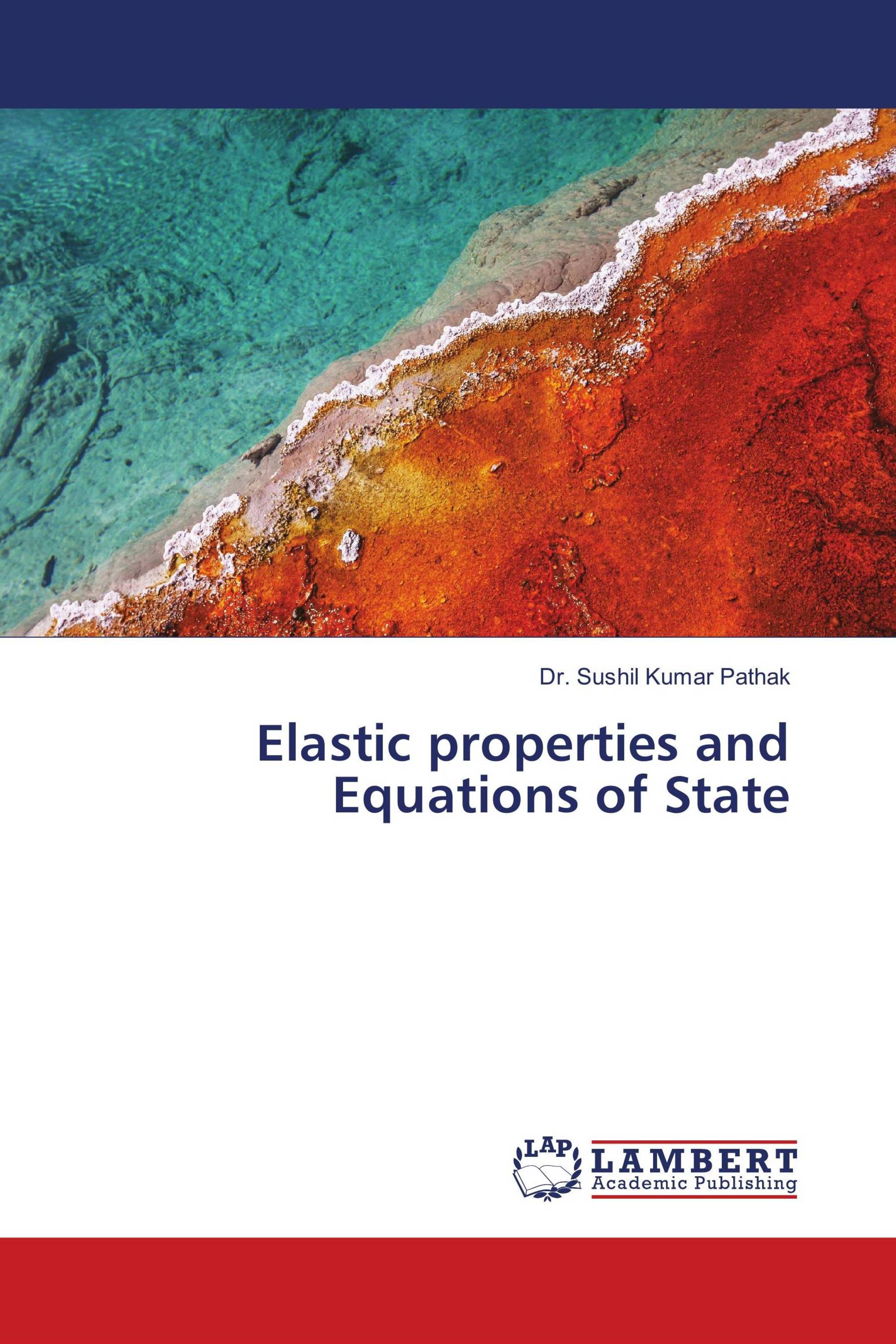 Elastic properties and Equations of State