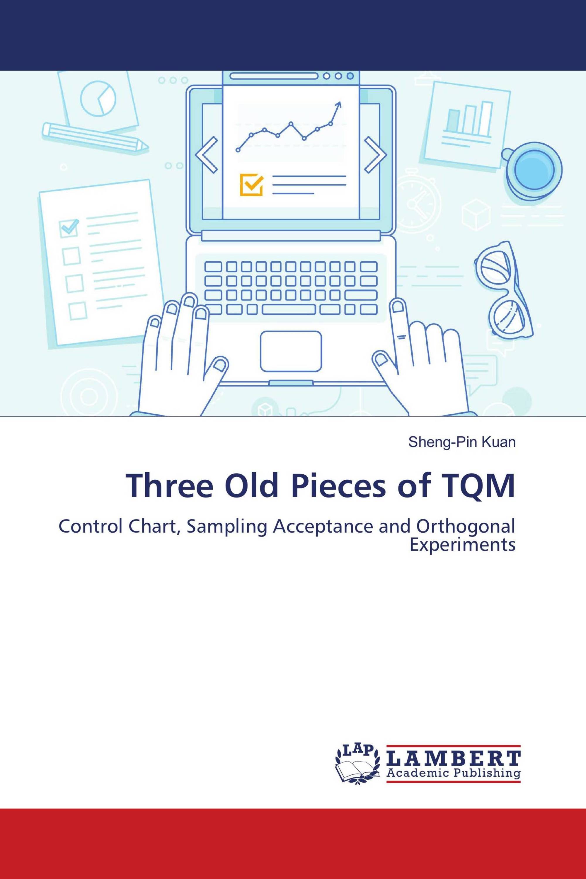 Three Old Pieces of TQM