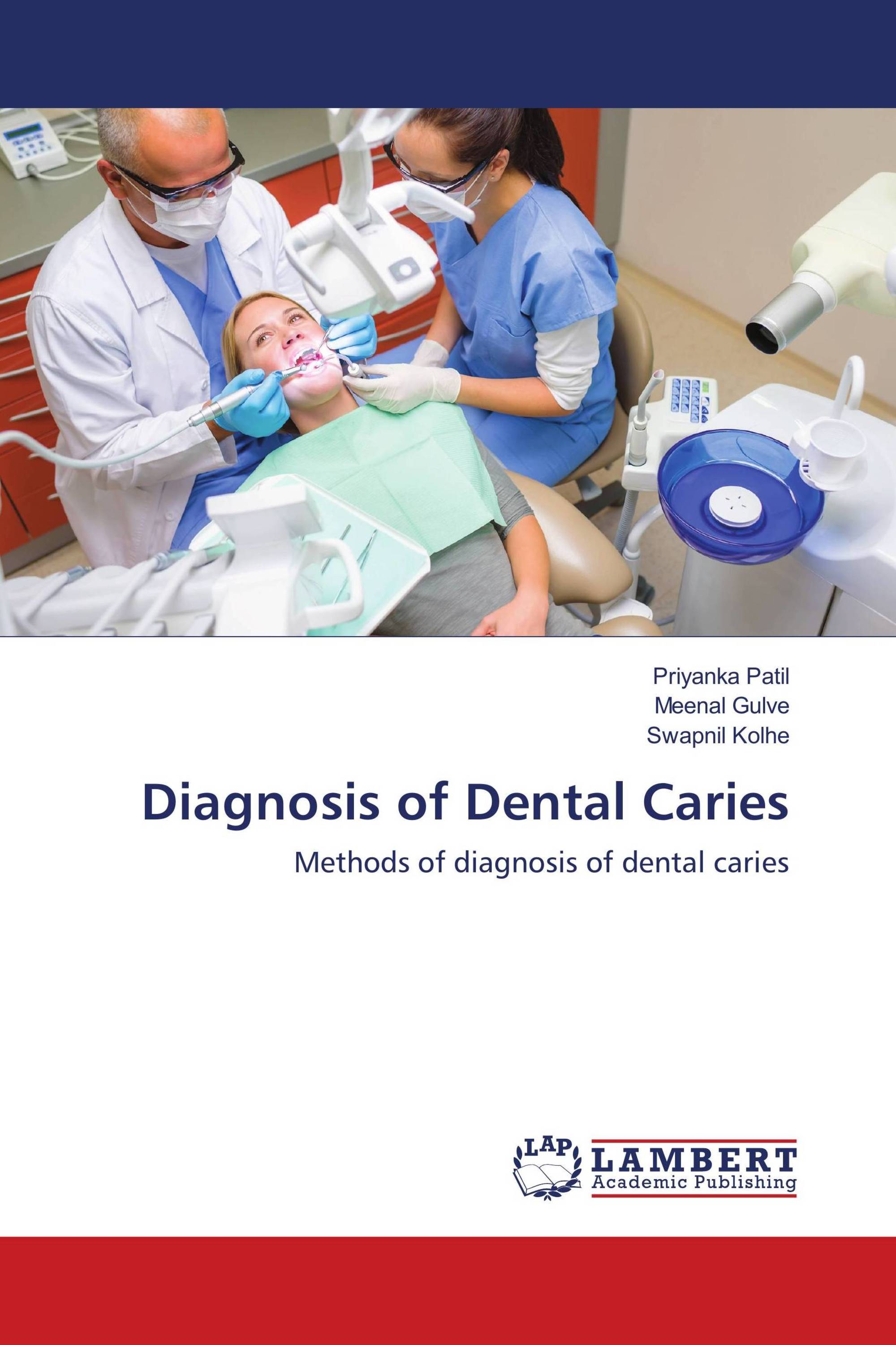 Diagnosis of Dental Caries