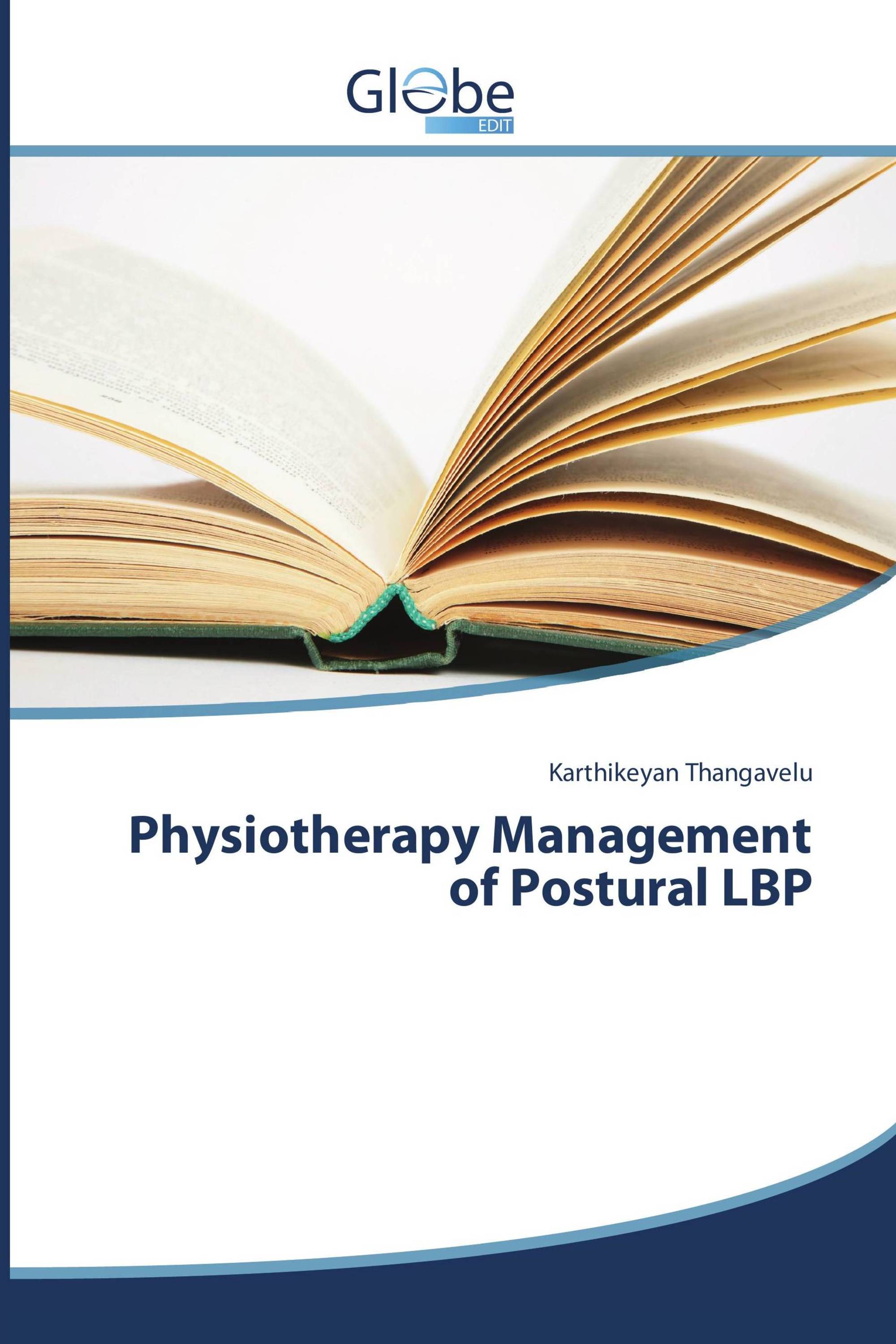 Physiotherapy Management of Postural LBP