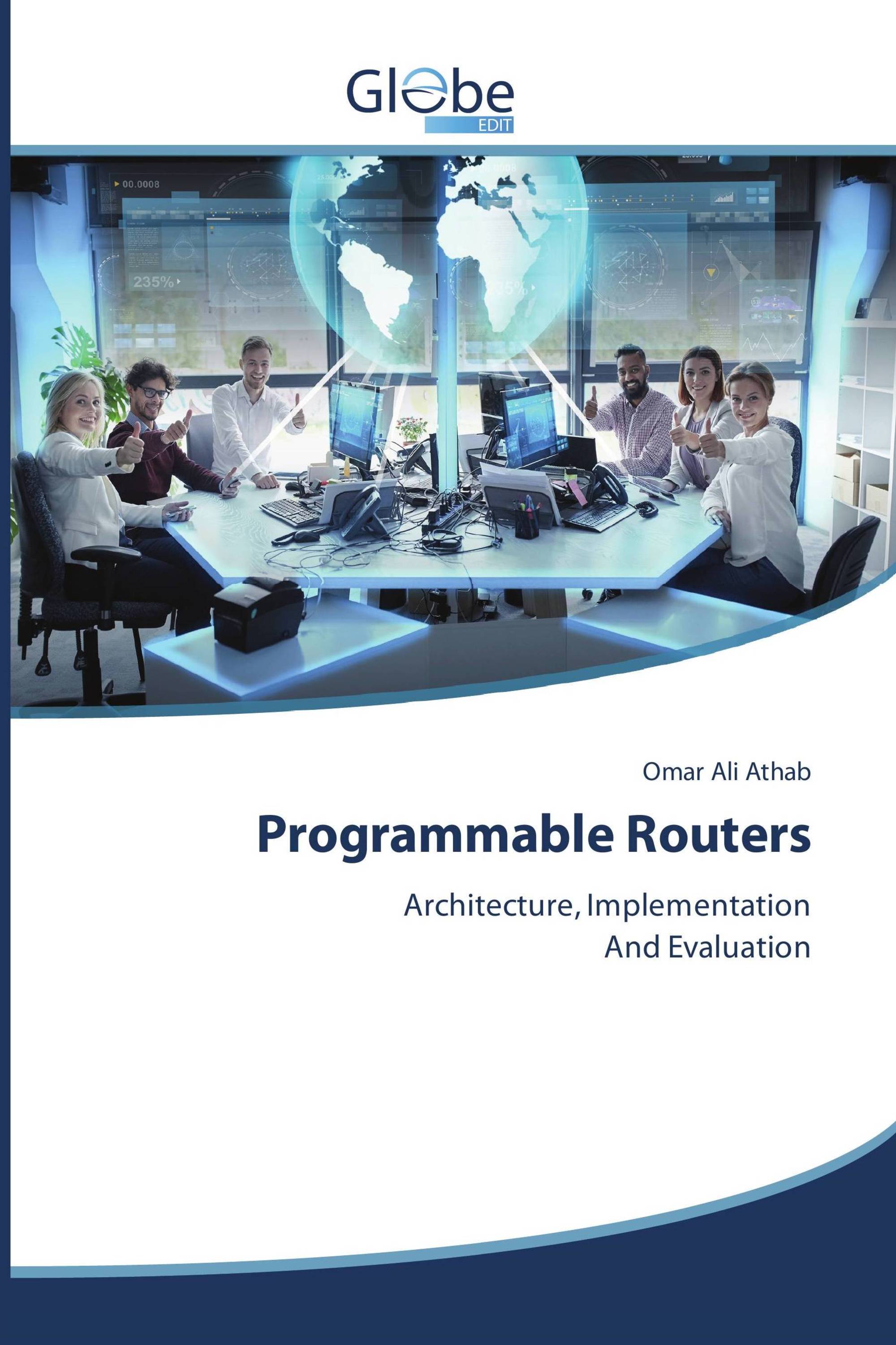 Programmable Routers