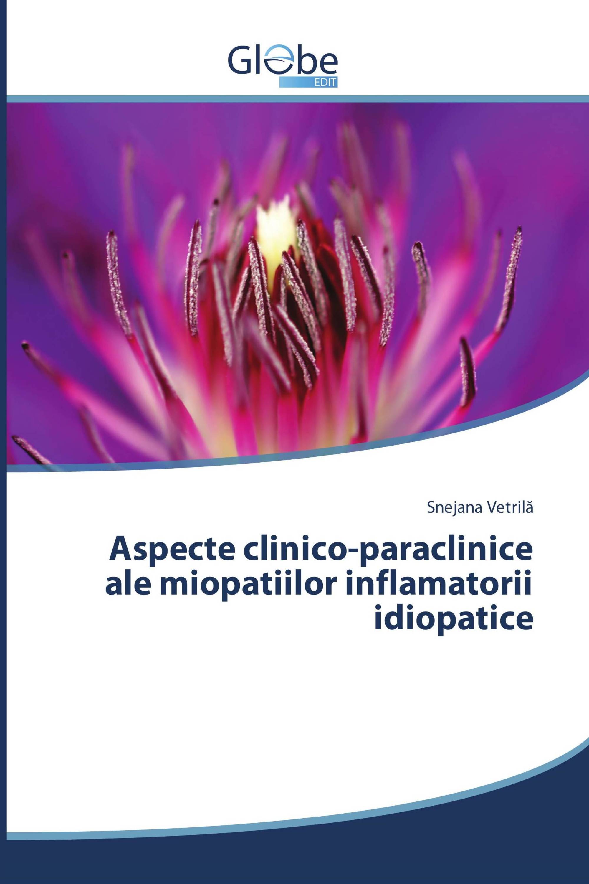 Aspecte clinico-paraclinice ale miopatiilor inflamatorii idiopatice