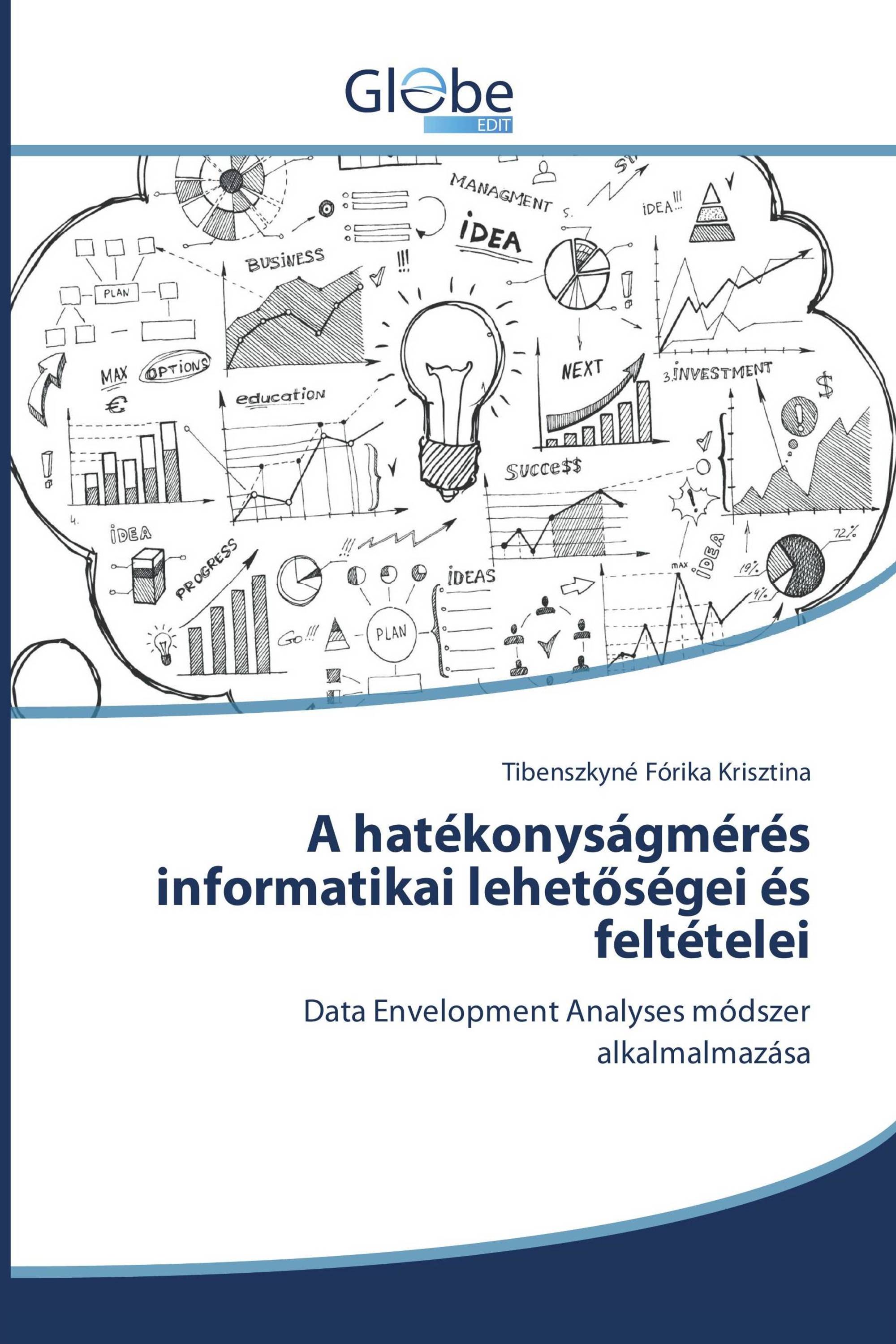 A hatékonyságmérés informatikai lehetőségei és feltételei