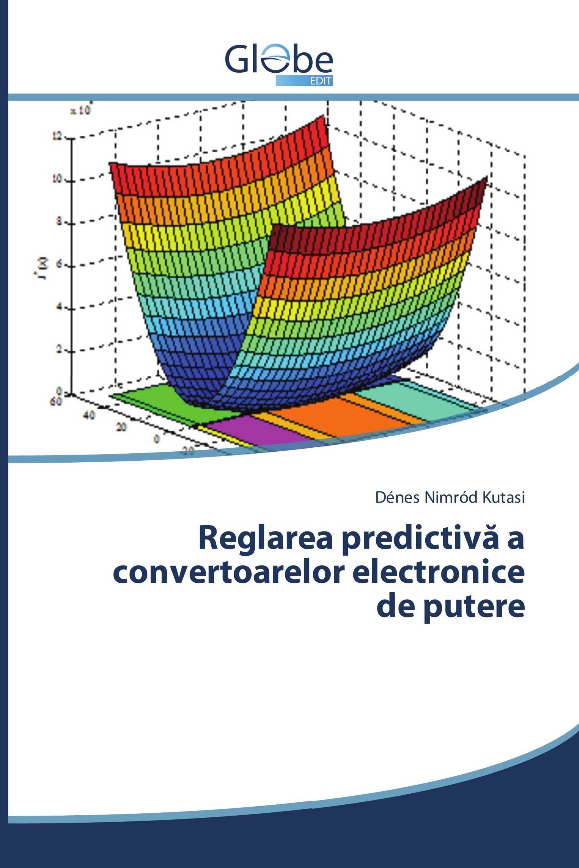 Reglarea predictivă a convertoarelor electronice de putere