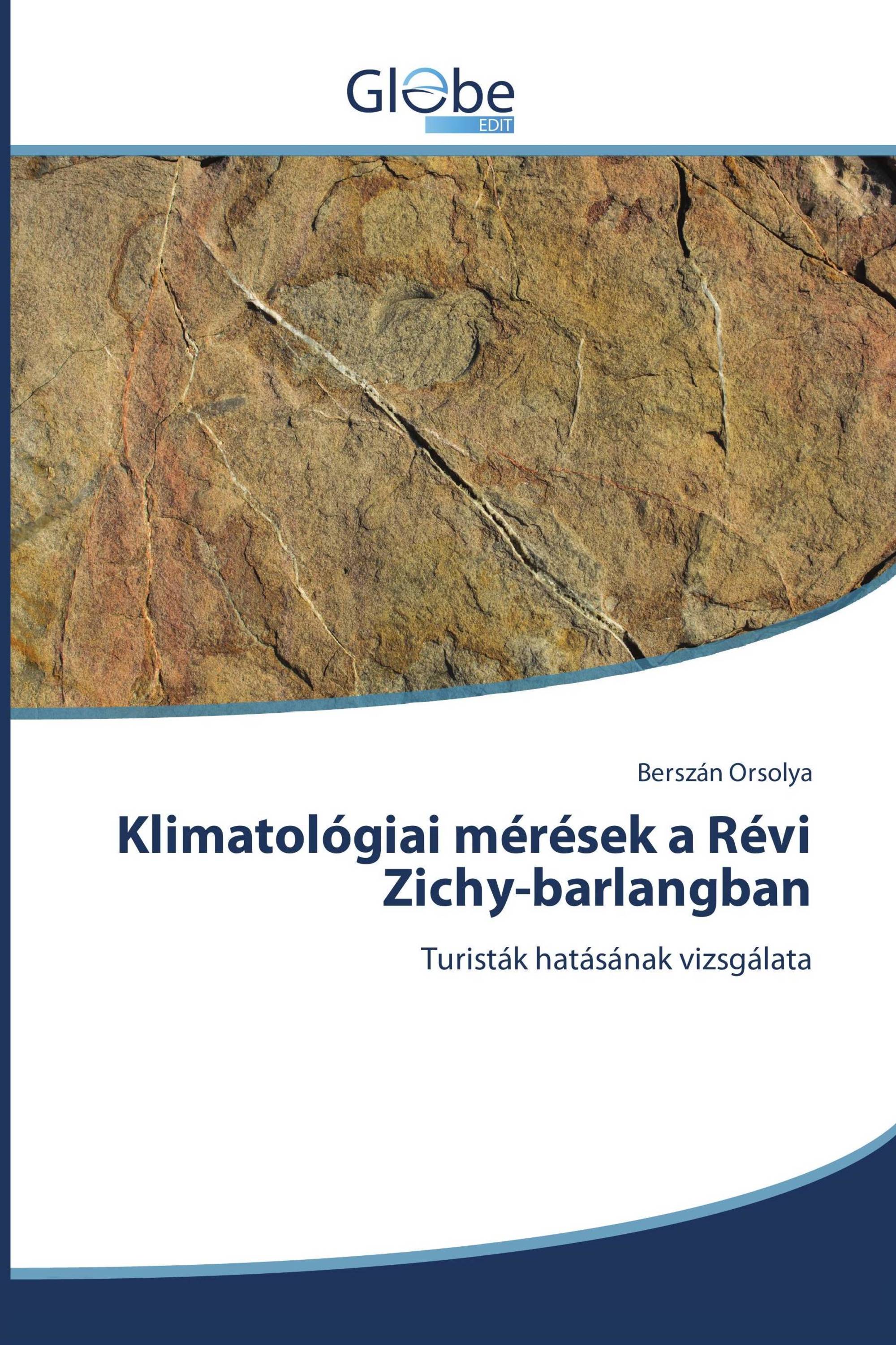 Klimatológiai mérések a Révi Zichy-barlangban