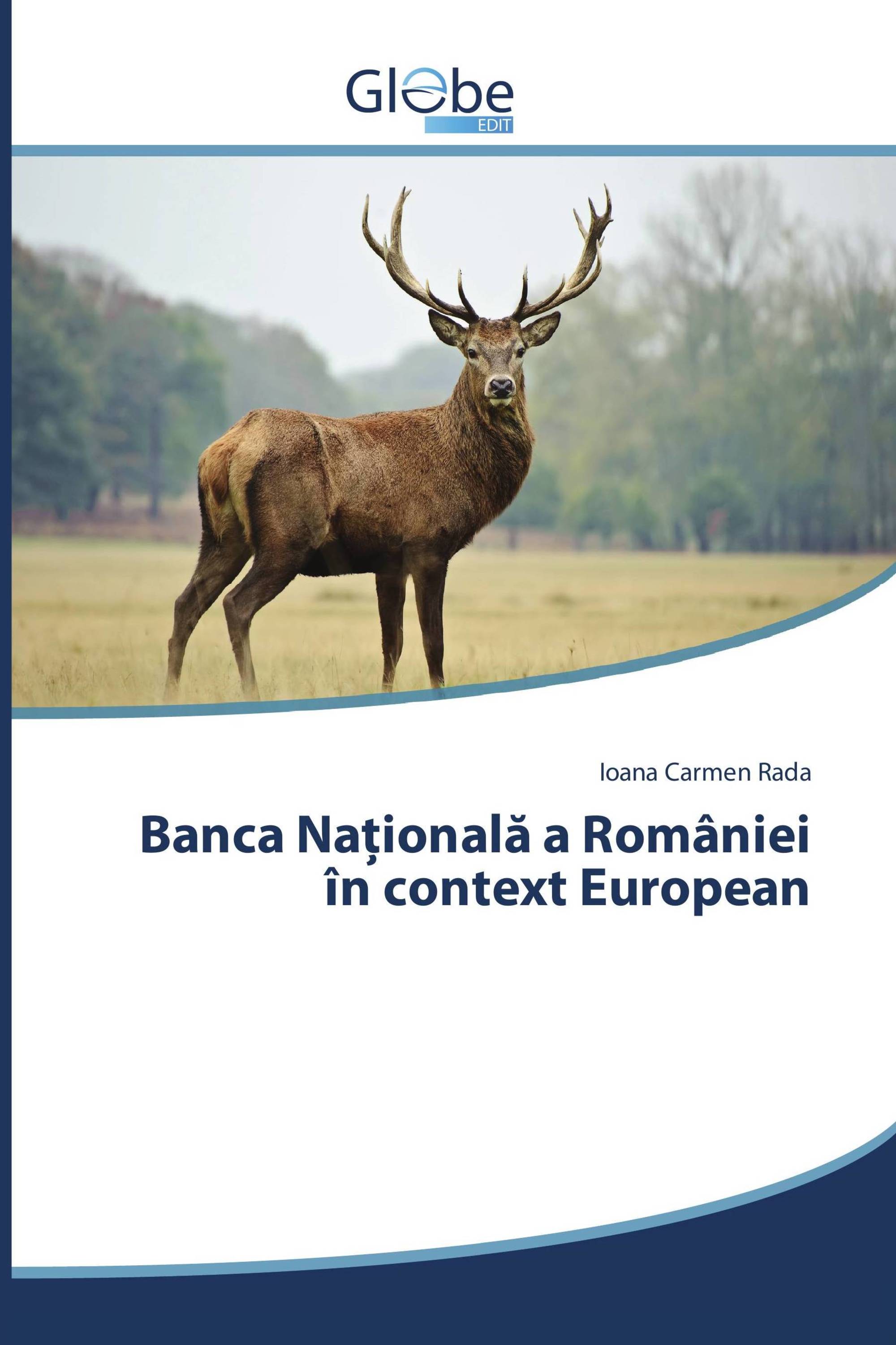 Banca Națională a României în context European