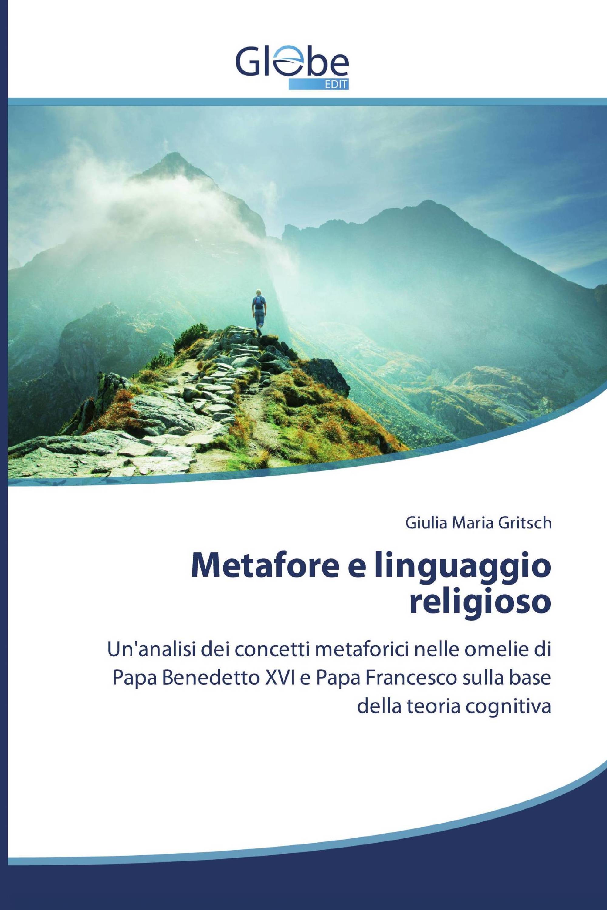 Metafore e linguaggio religioso