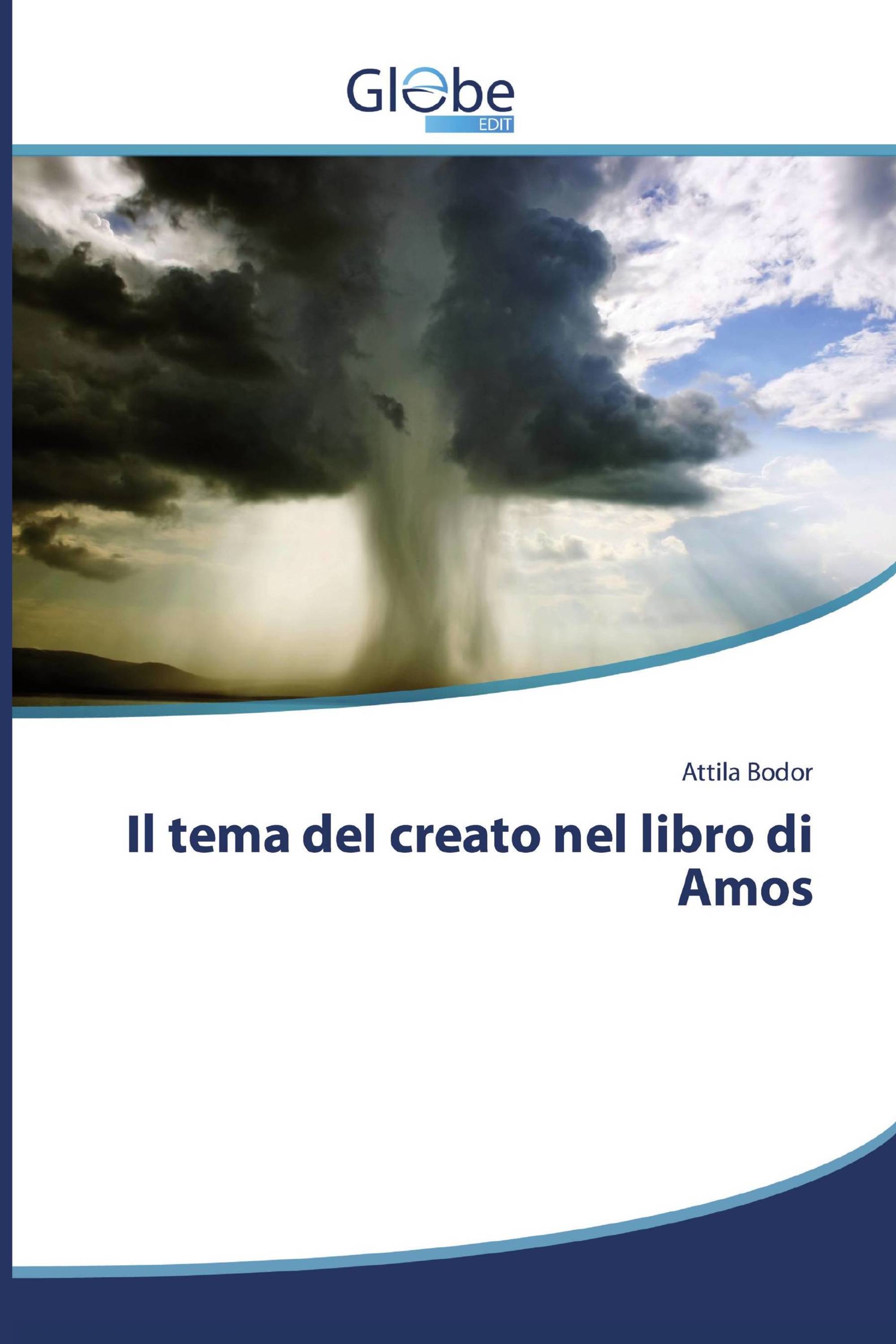 Il tema del creato nel libro di Amos