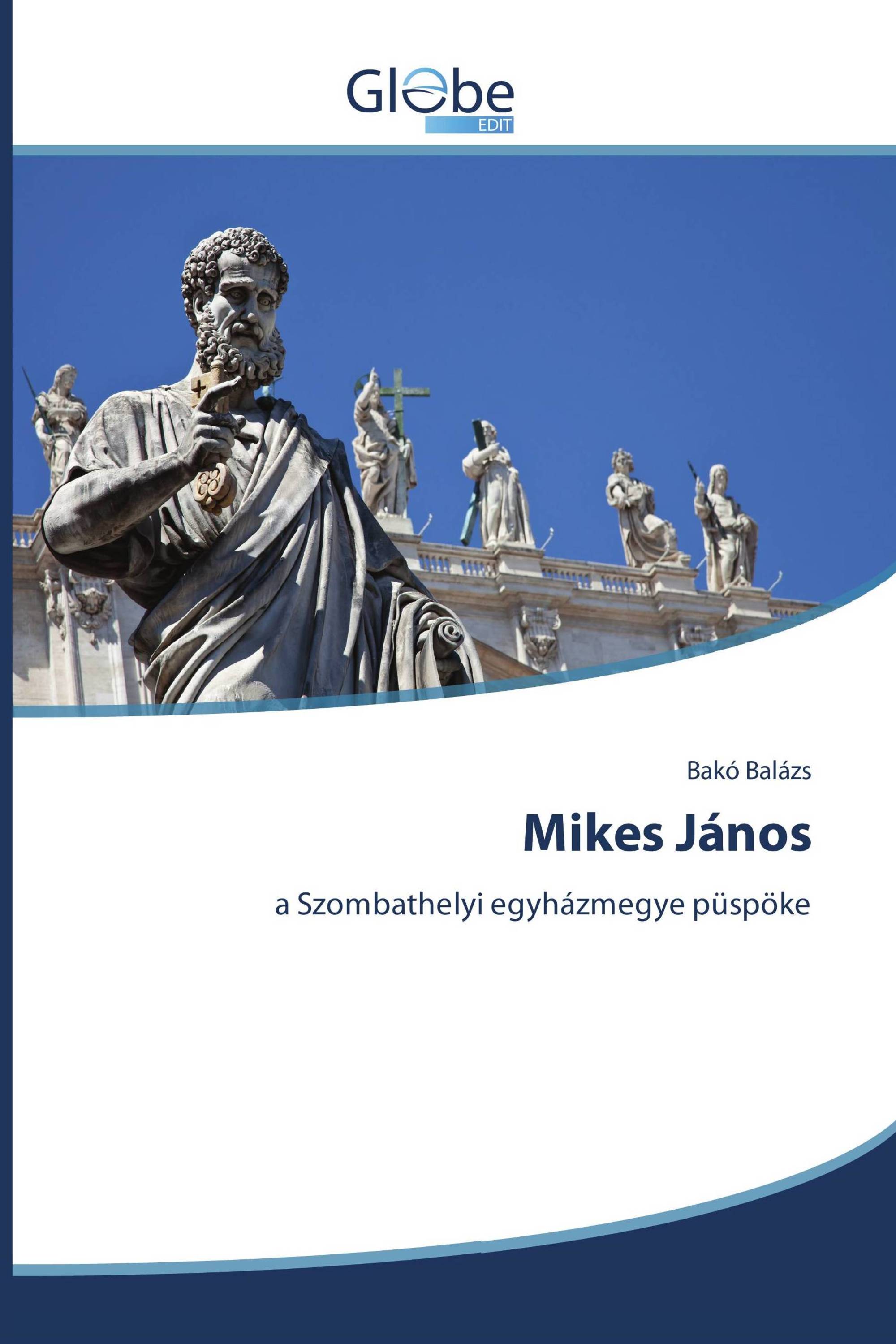 Mikes János