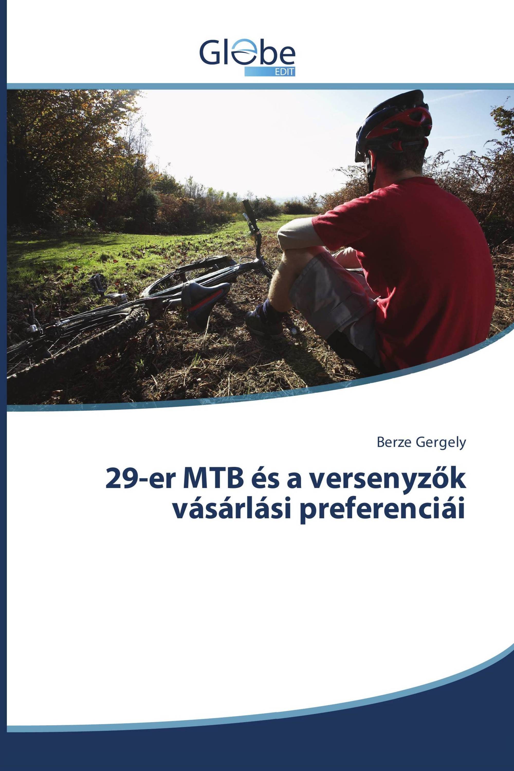 29-er MTB és a versenyzők vásárlási preferenciái