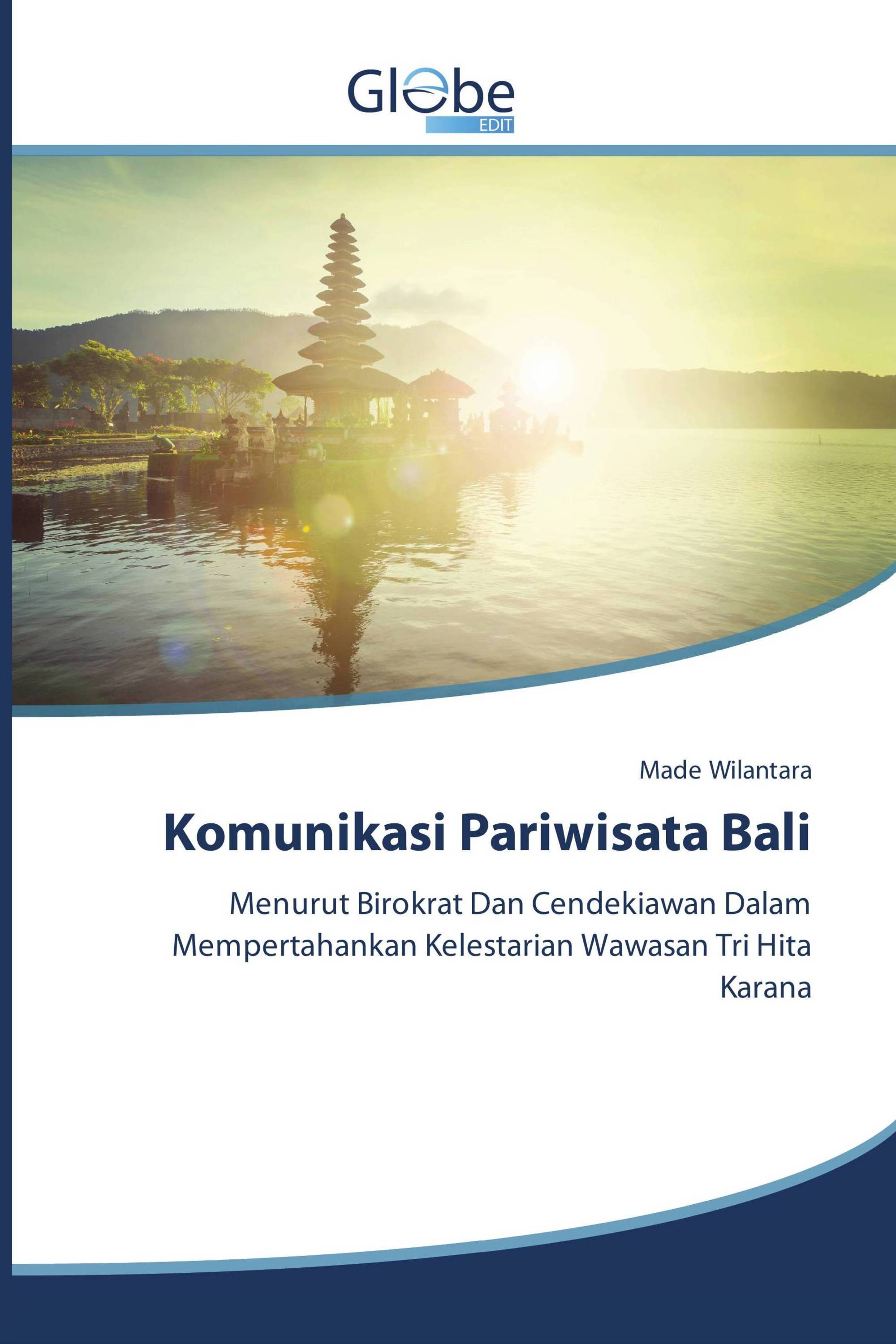 Komunikasi Pariwisata Bali