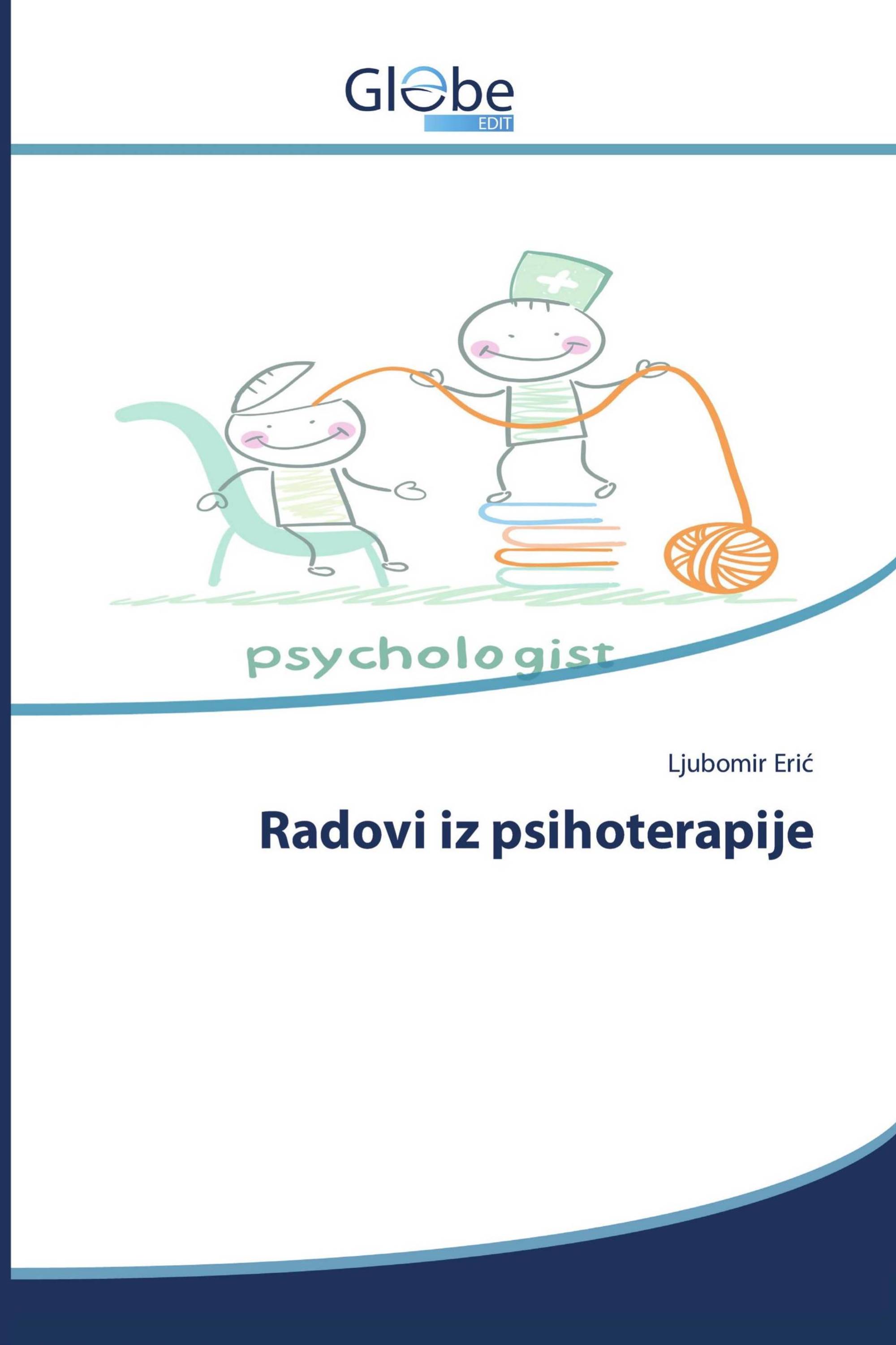 Radovi iz psihoterapije