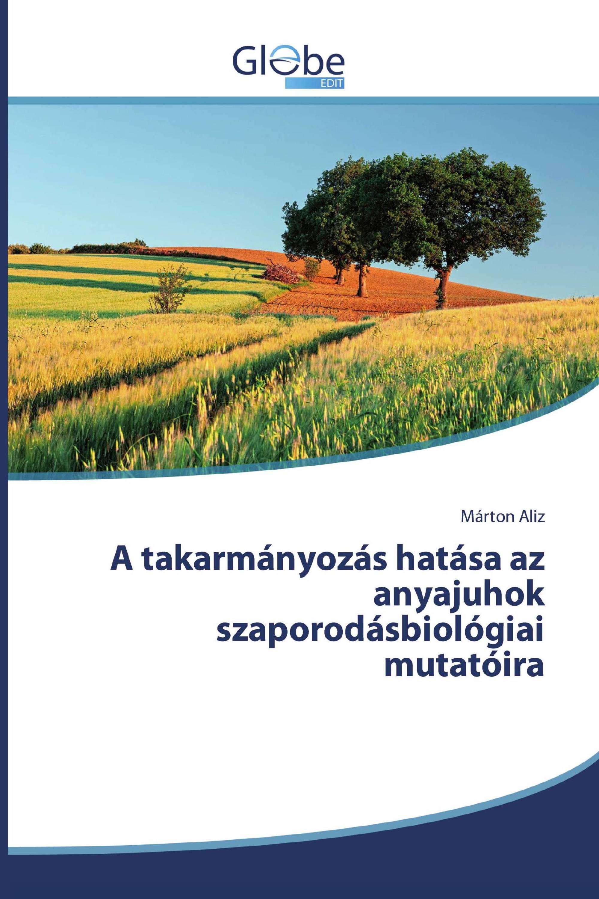 A takarmányozás hatása az anyajuhok szaporodásbiológiai mutatóira