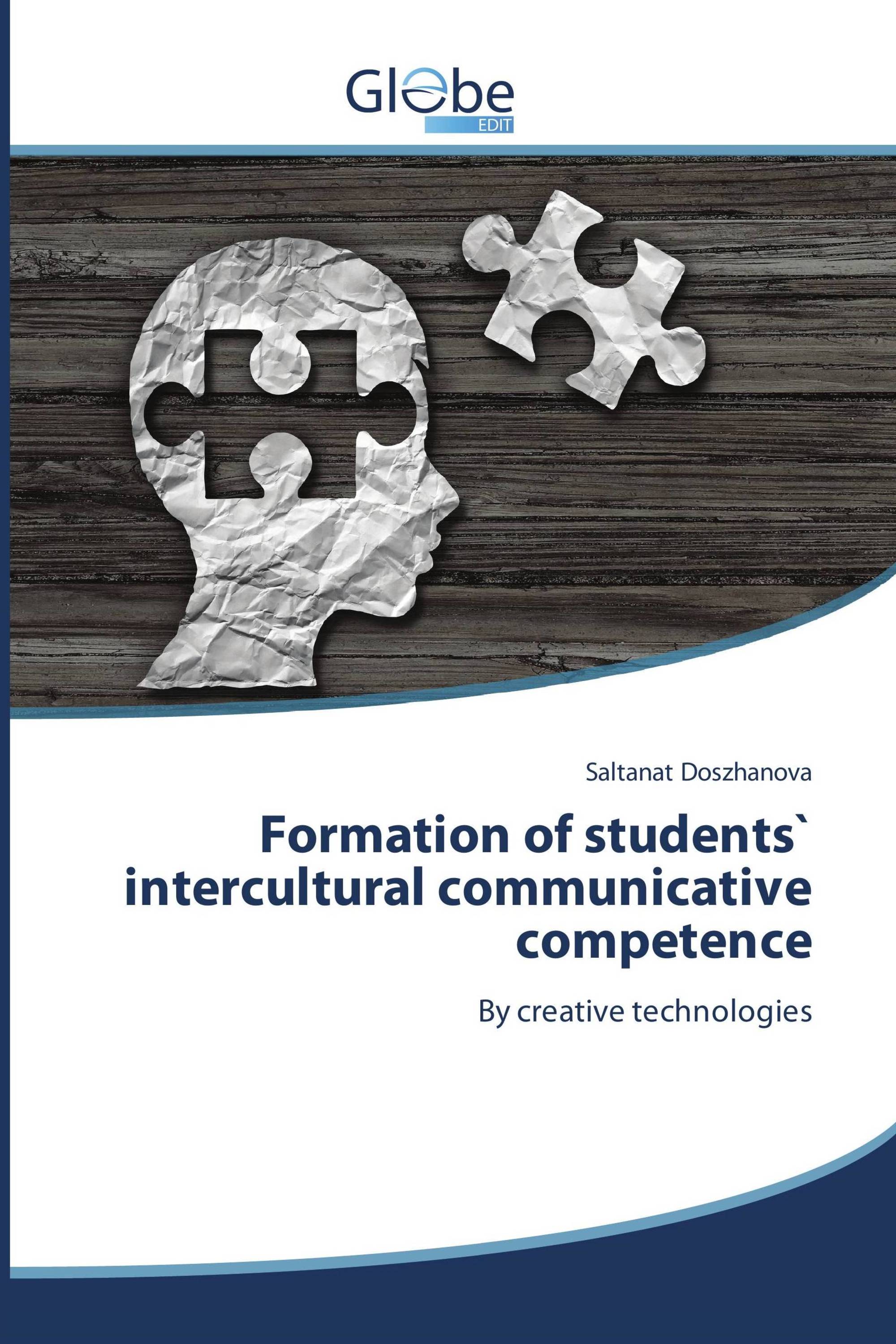 Formation of students` intercultural communicative competence