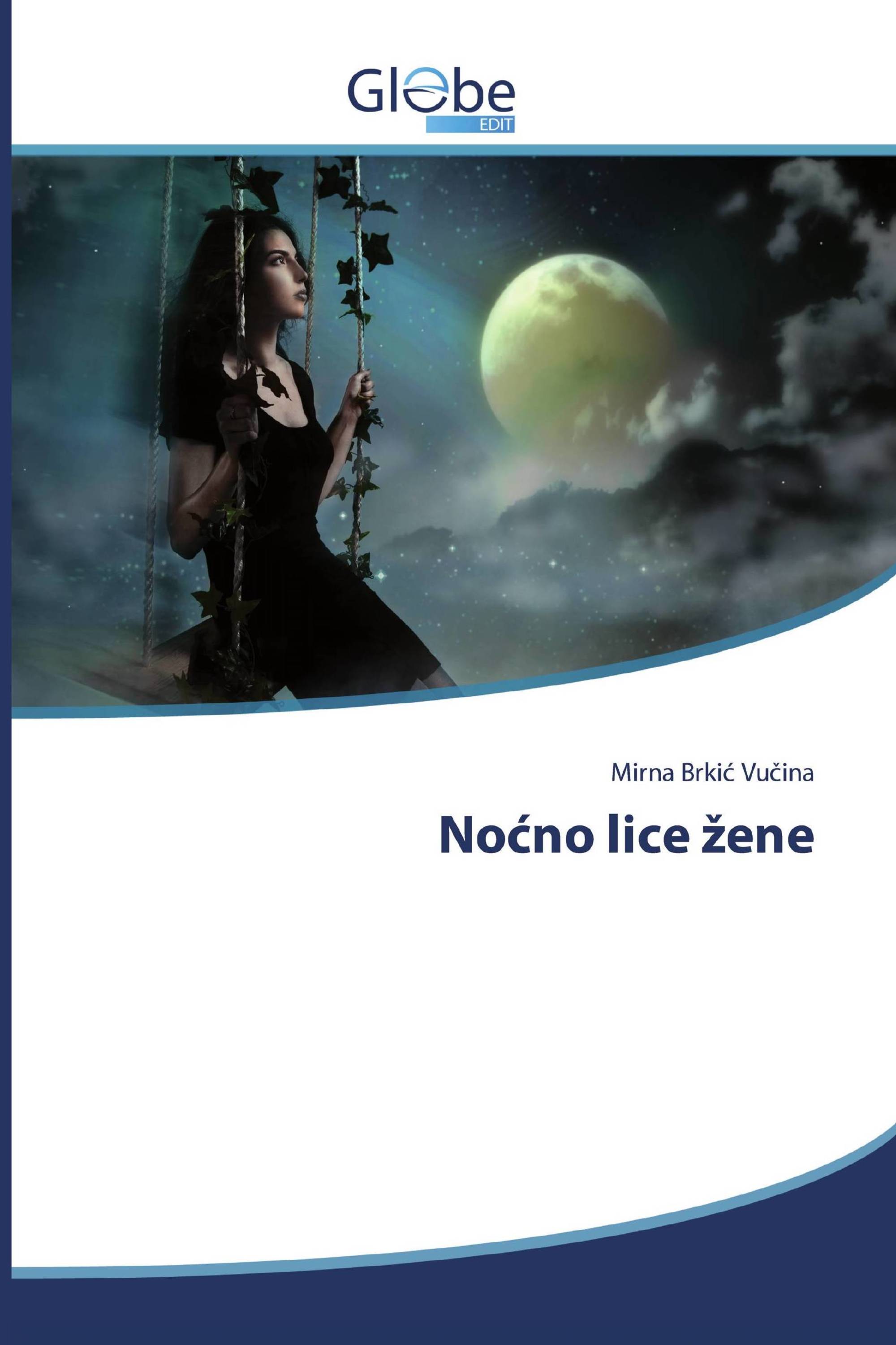 Noćno lice žene