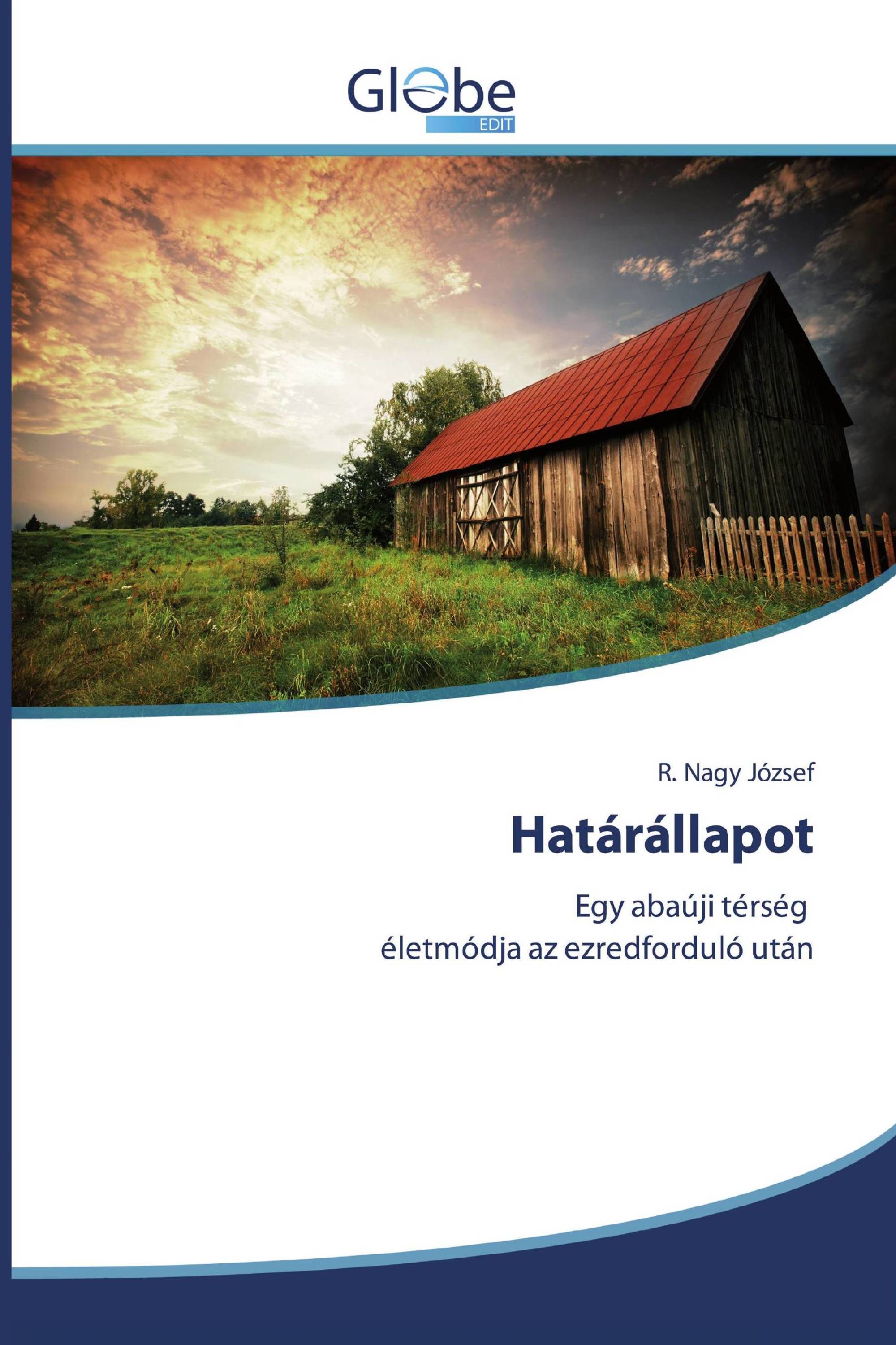 Határállapot