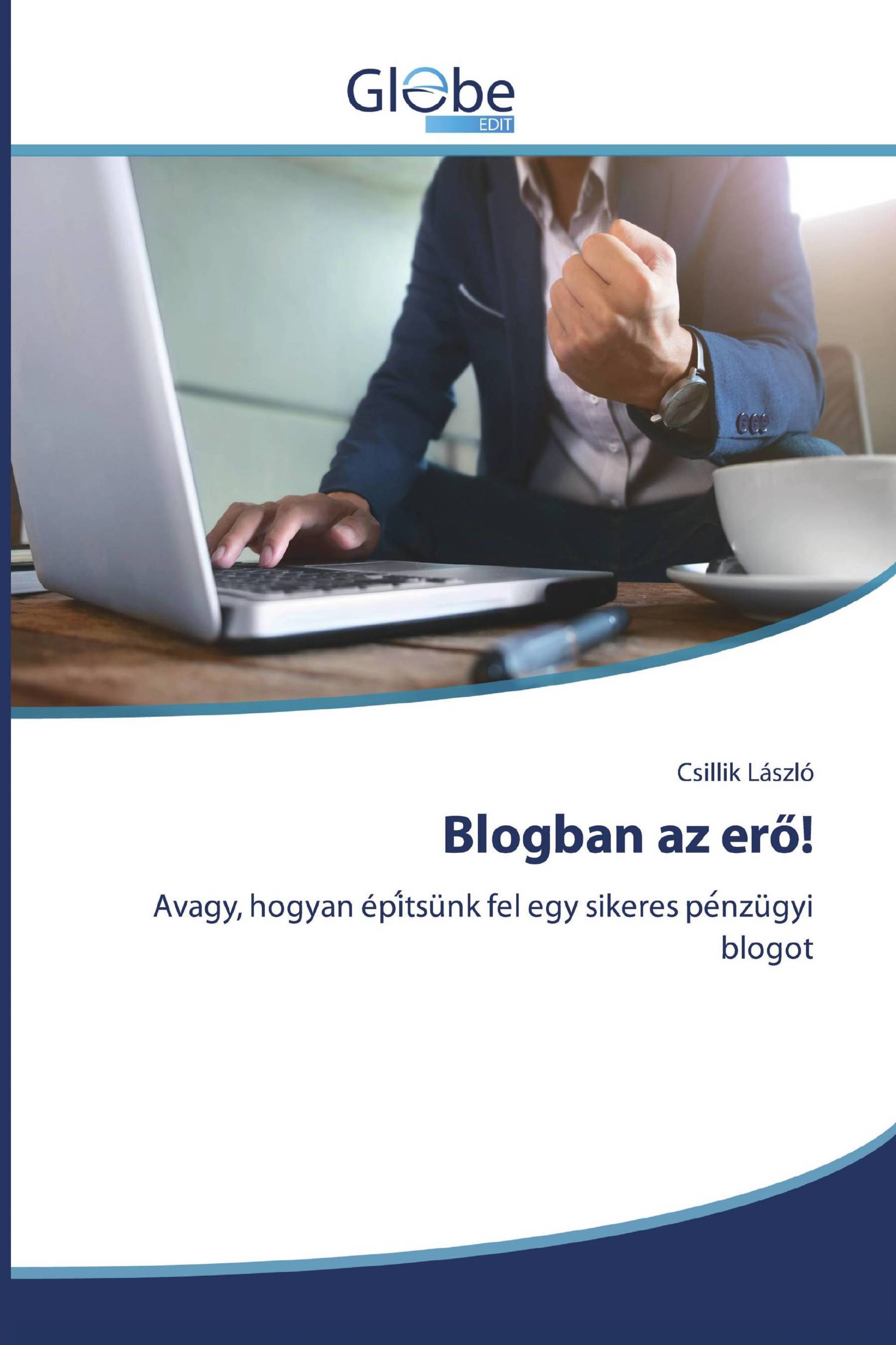 Blogban az erő!