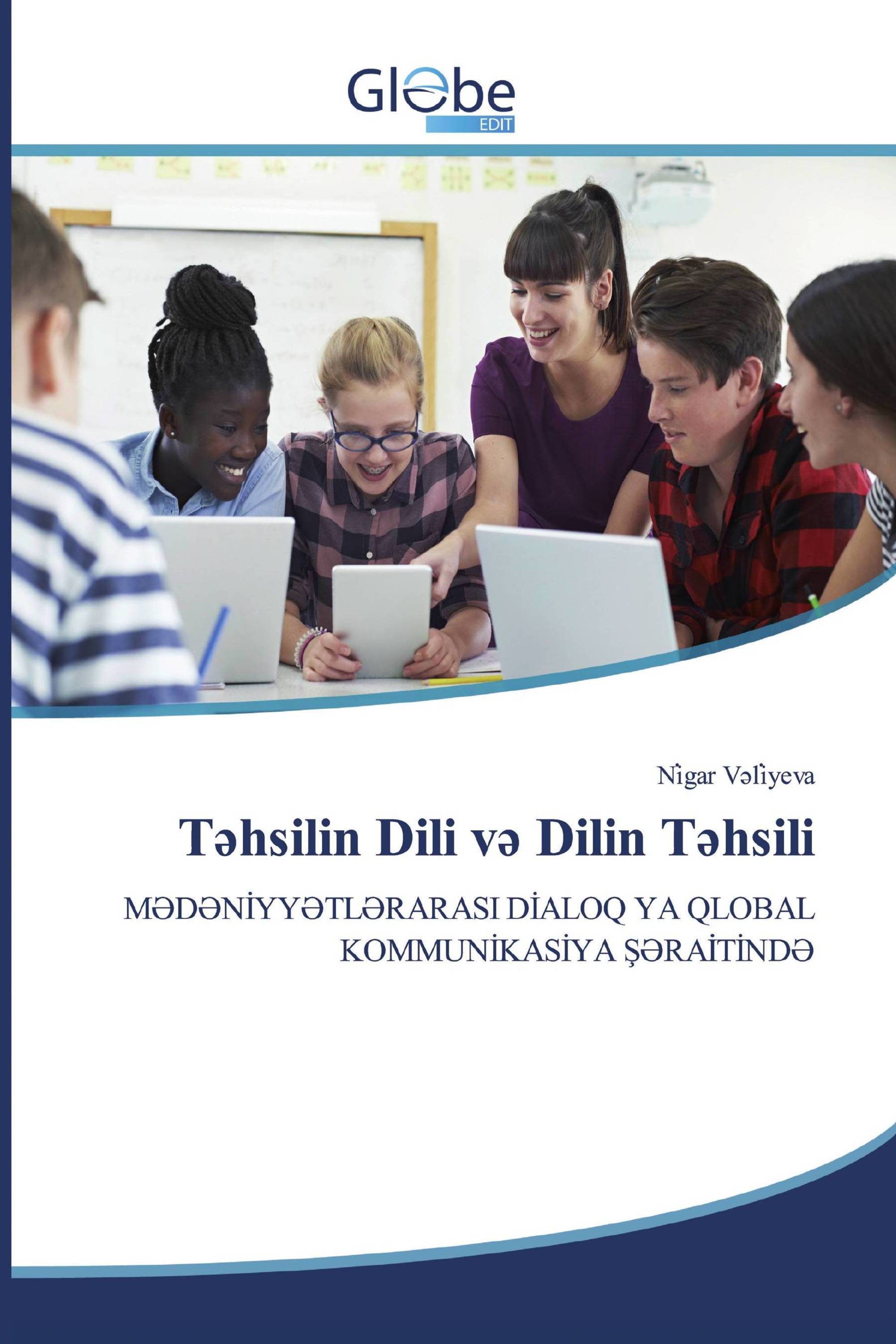 Təhsilin Dili və Dilin Təhsili