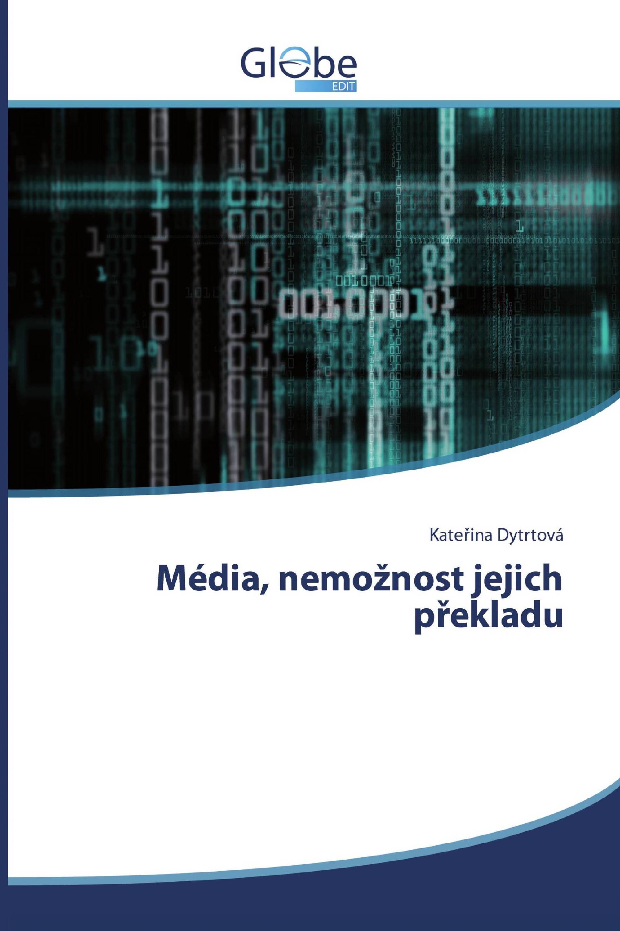 Média, nemožnost jejich překladu