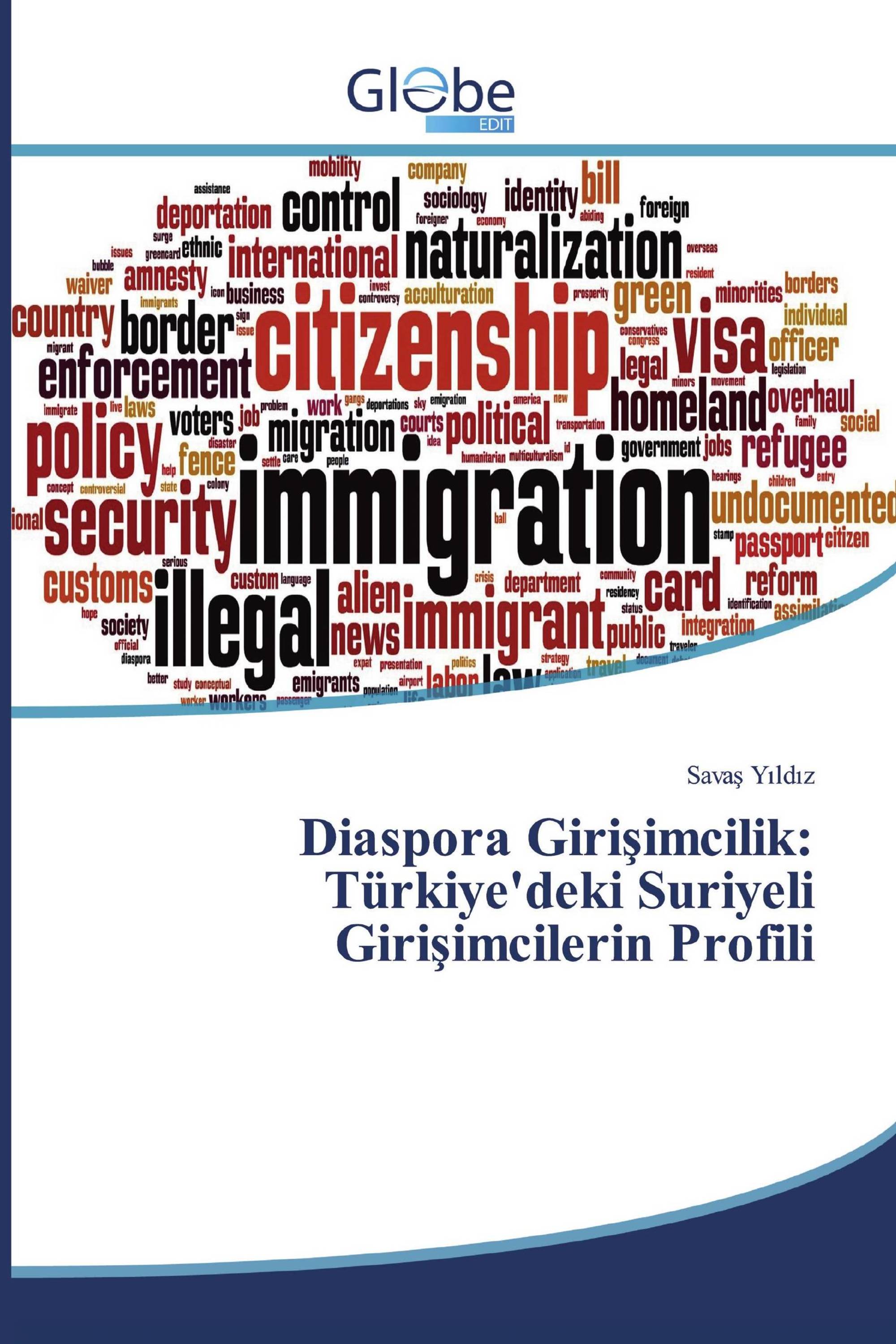 Diaspora Girişimcilik: Türkiye'deki Suriyeli Girişimcilerin Profili