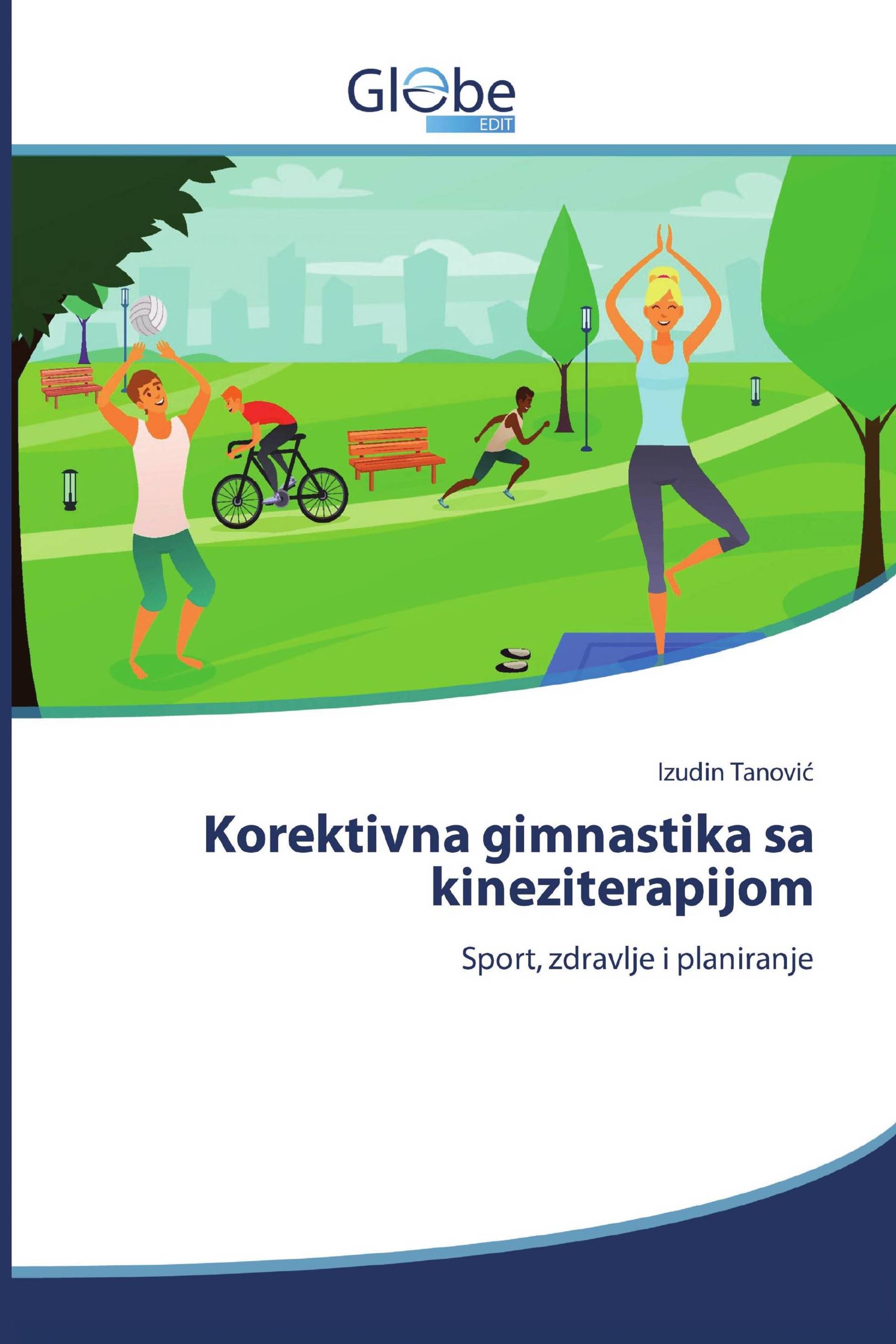 Korektivna gimnastika sa kineziterapijom