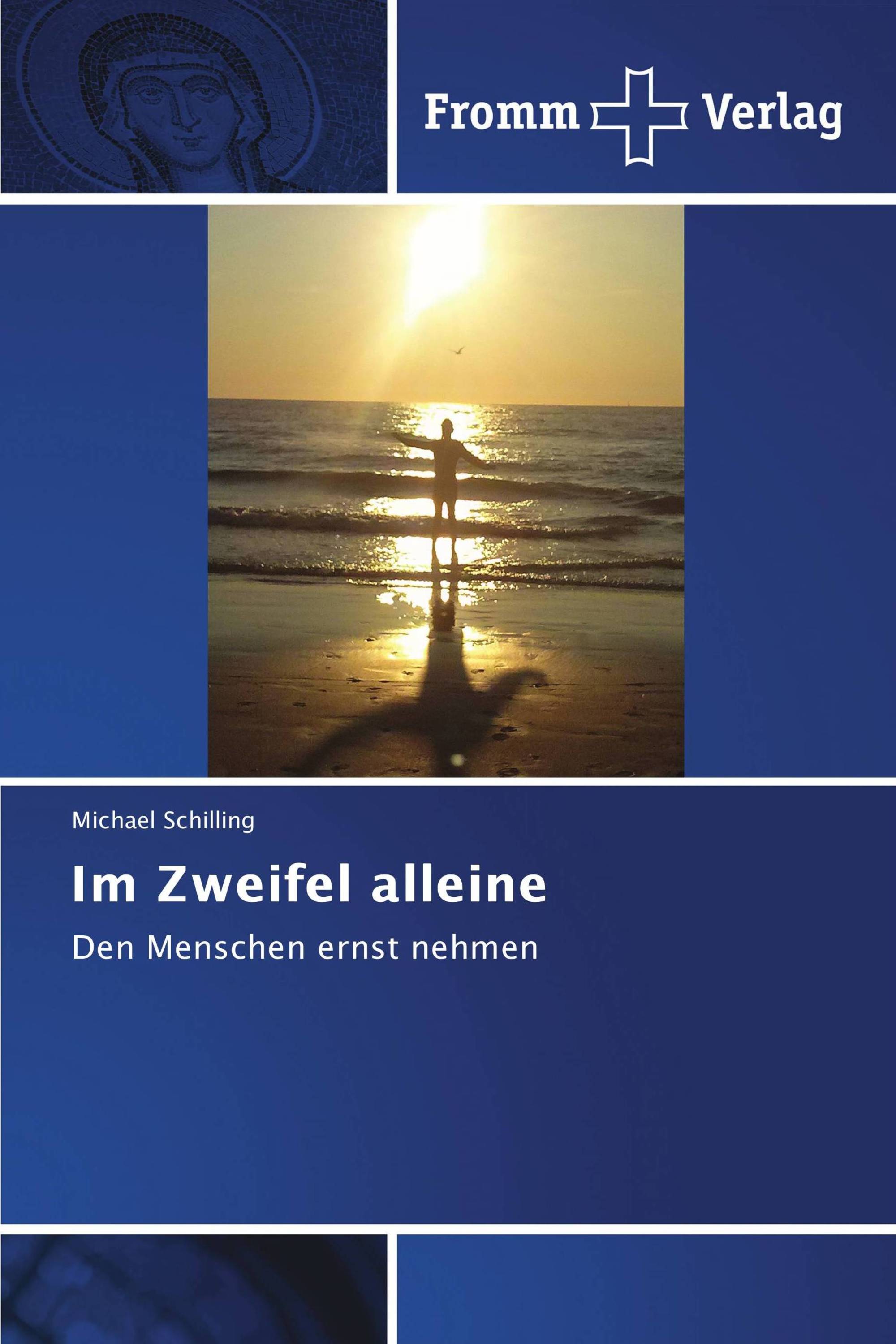 Im Zweifel alleine