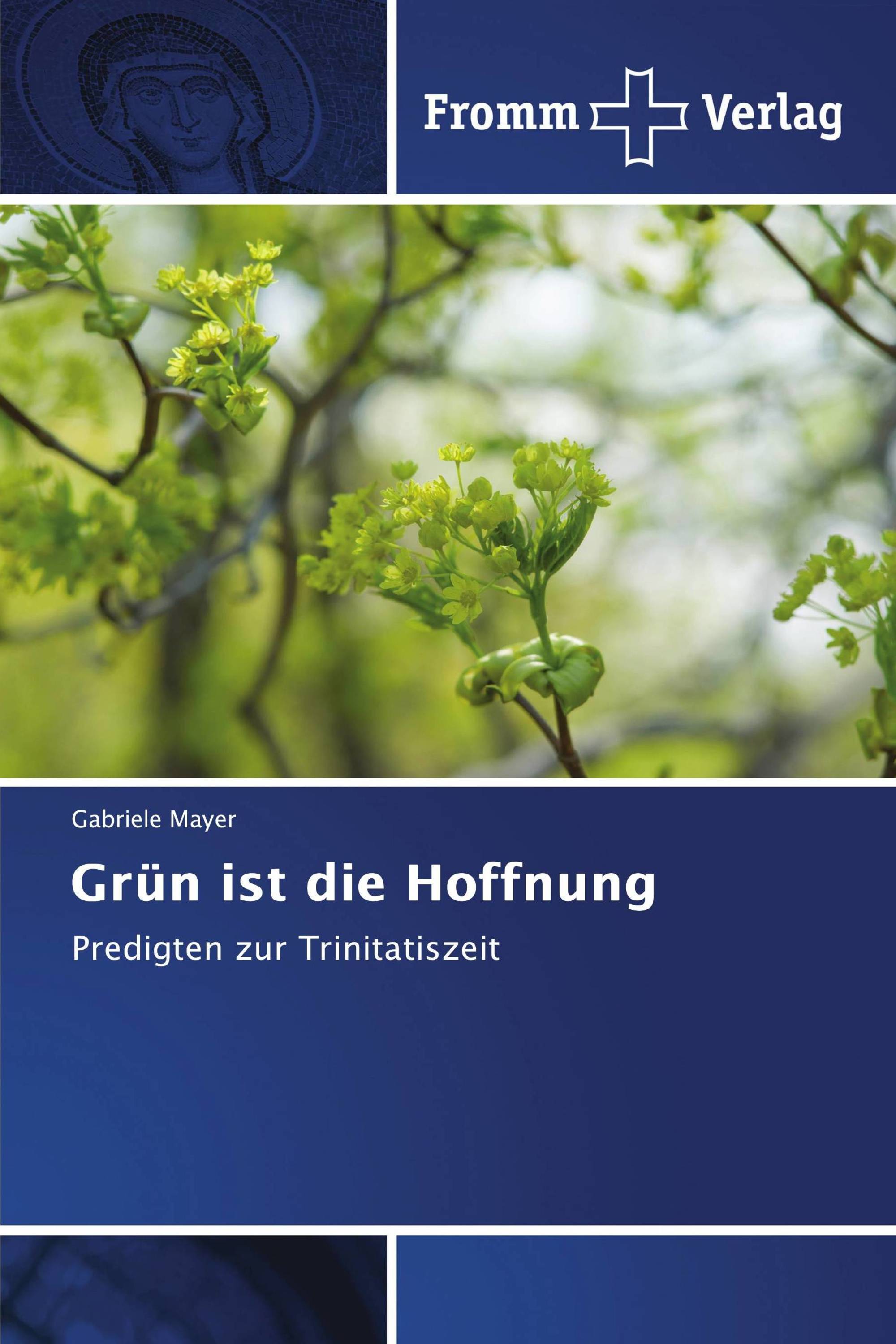 Grün ist die Hoffnung