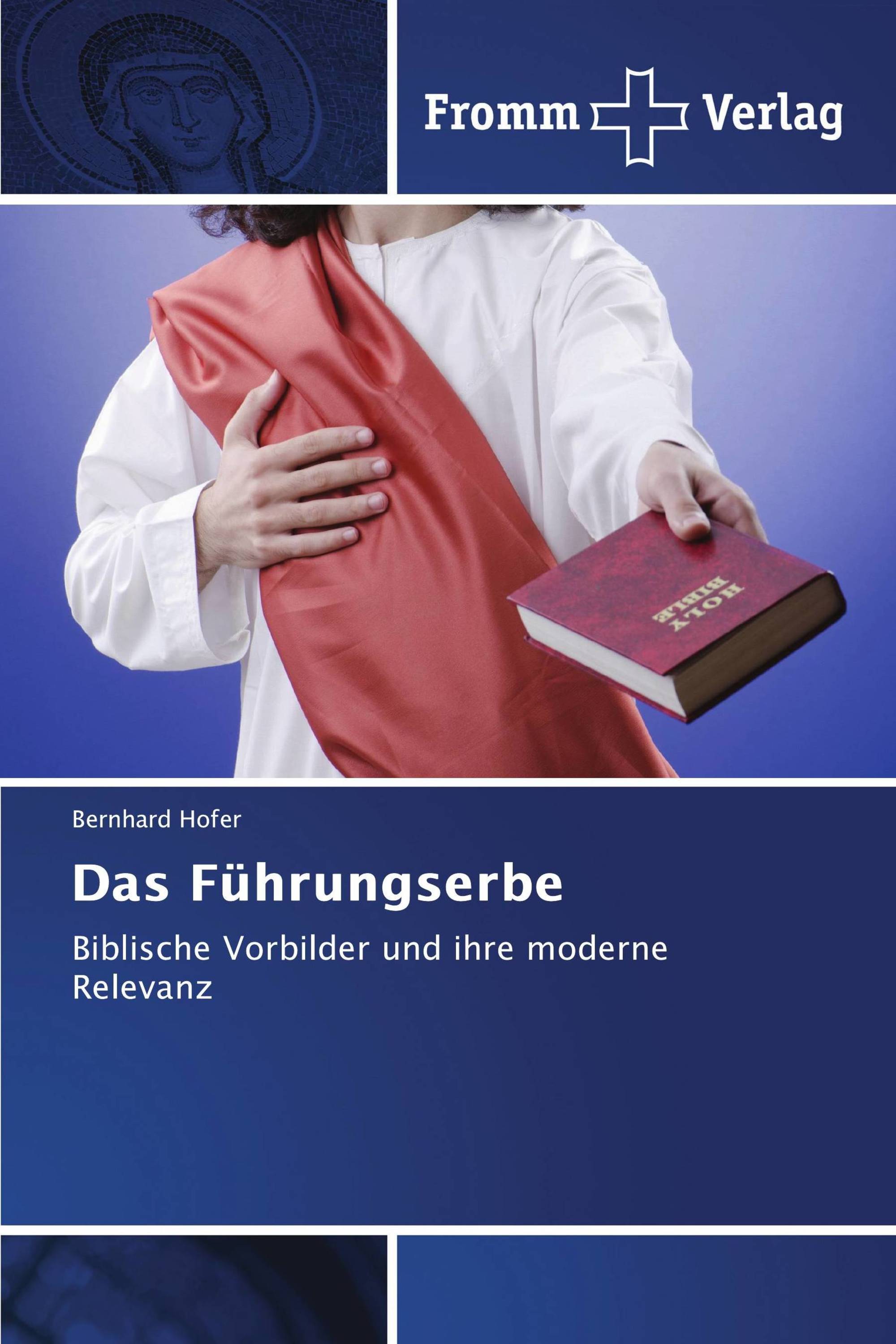 Das Führungserbe