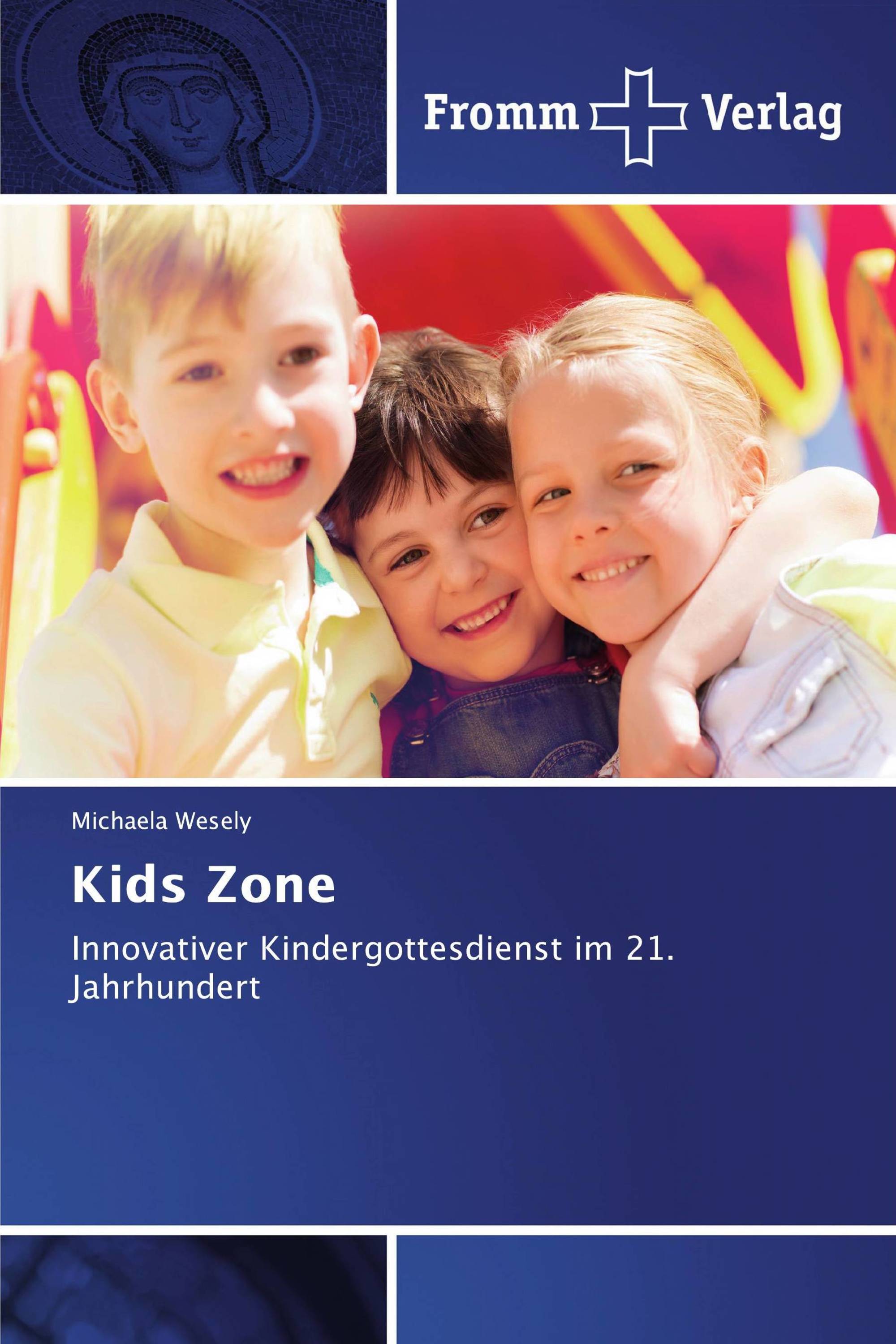 Kids Zone