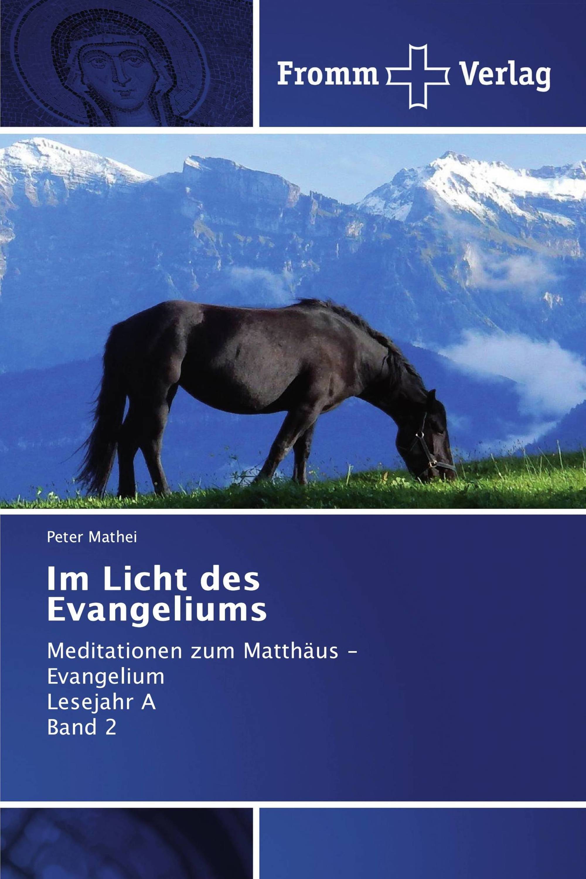 Im Licht des Evangeliums