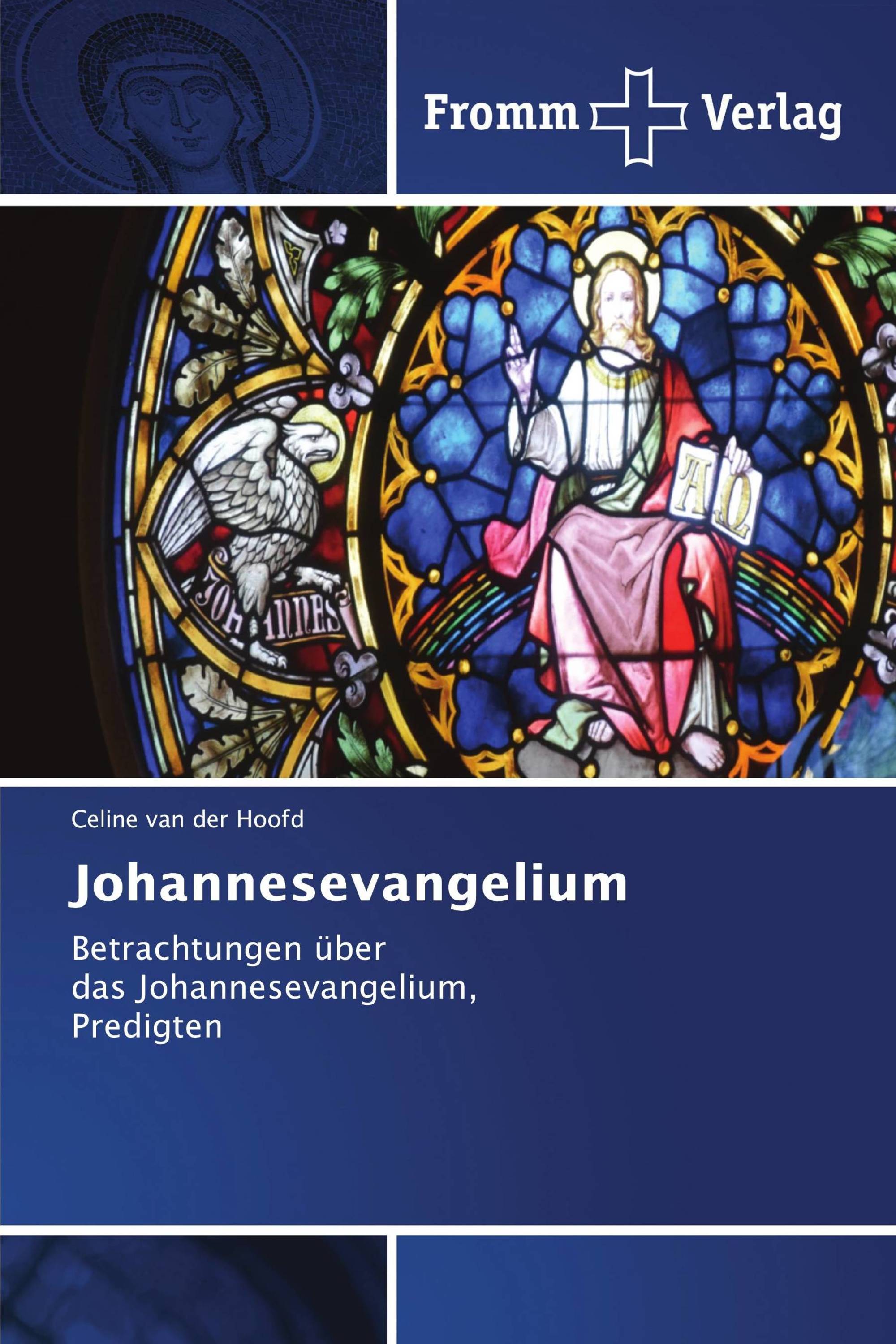 Johannesevangelium