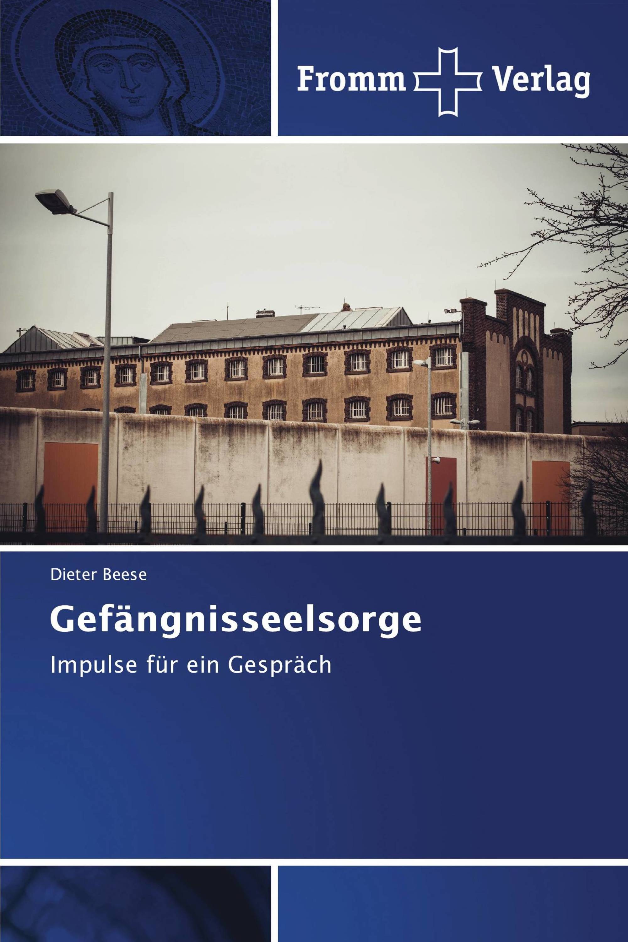 Gefängnisseelsorge