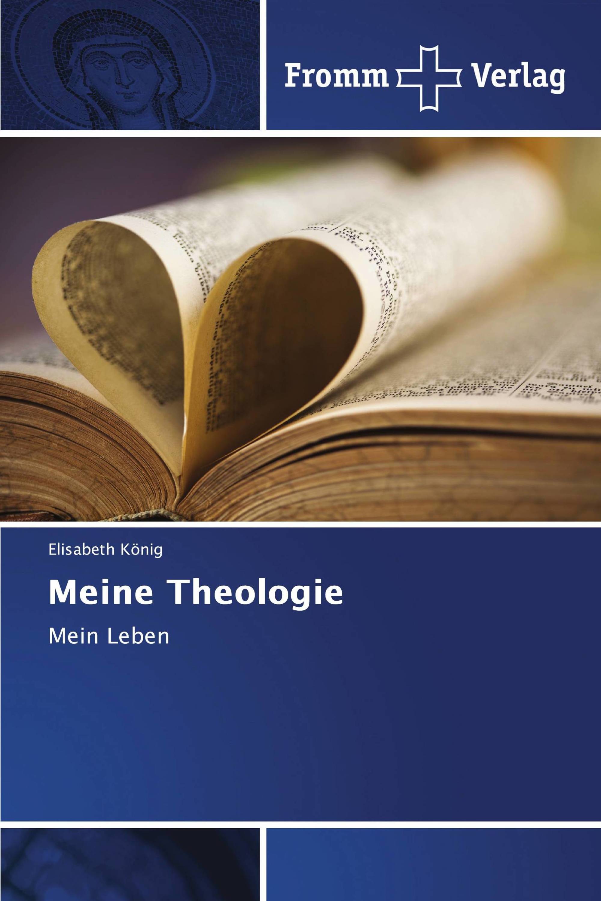 Meine Theologie