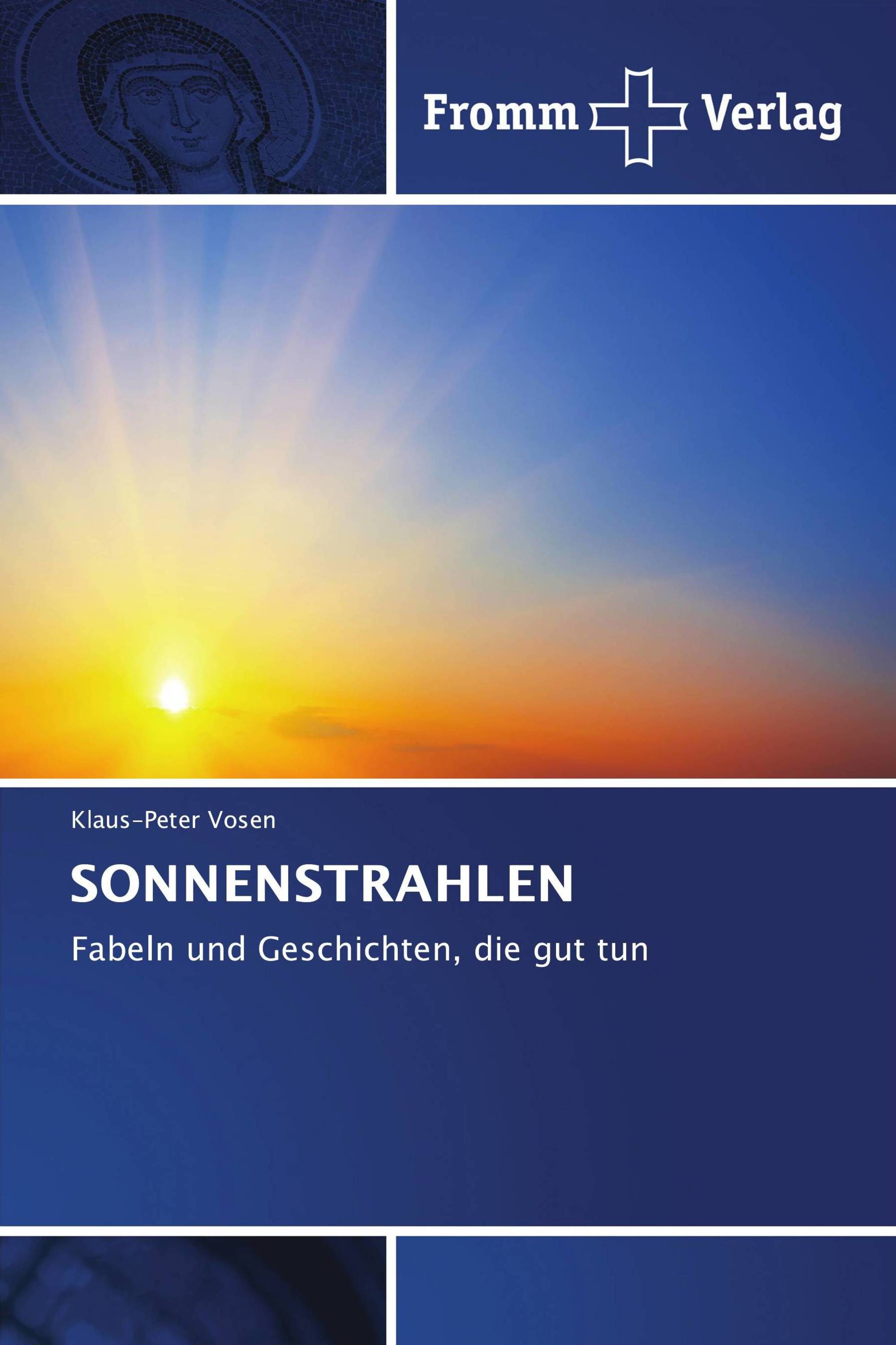 SONNENSTRAHLEN