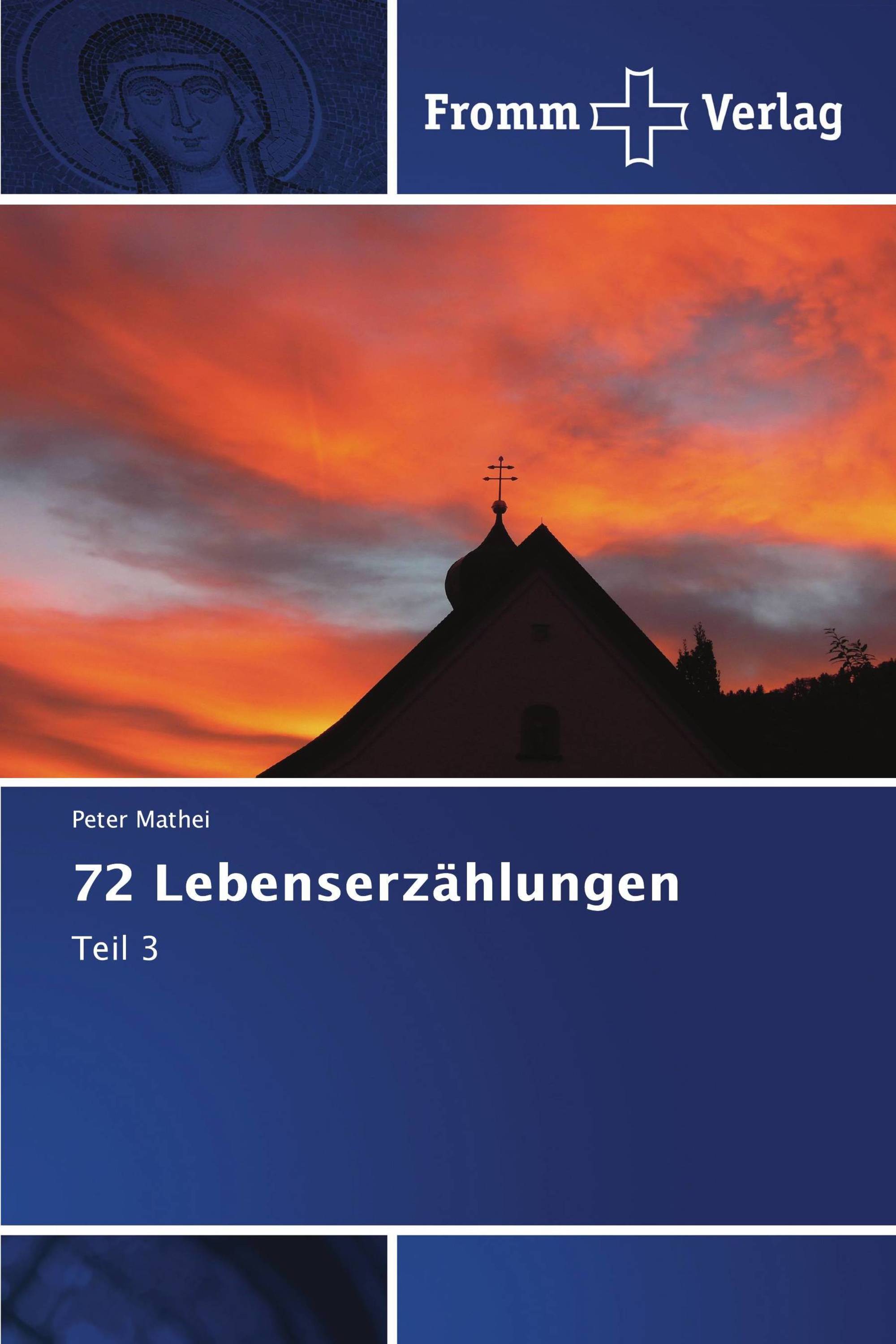 72 Lebenserzählungen