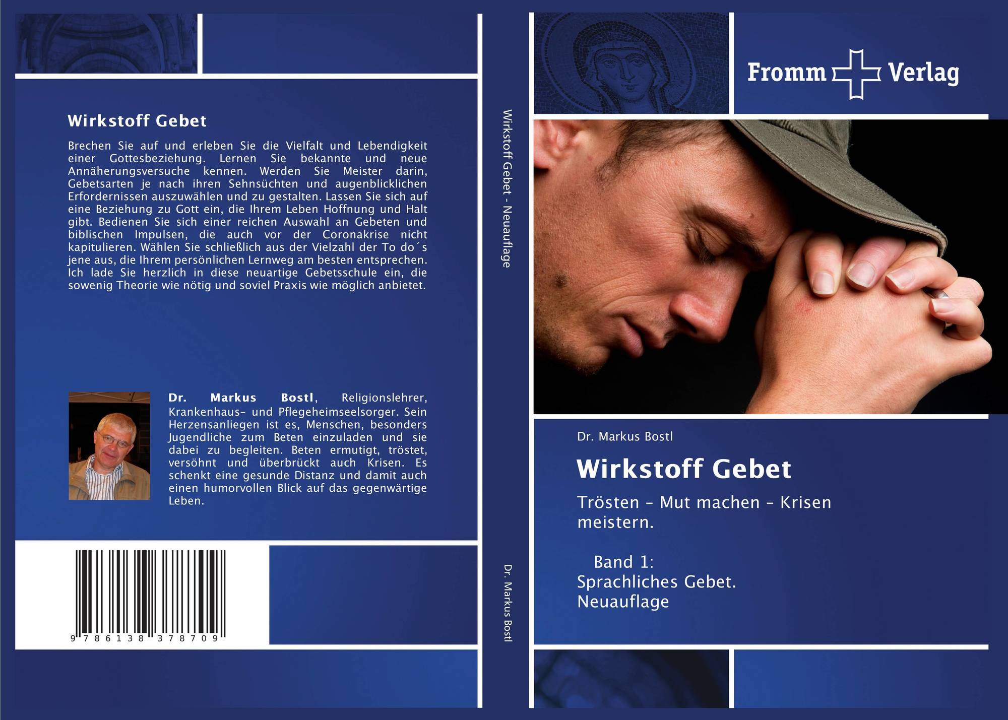 Wirkstoff Gebet