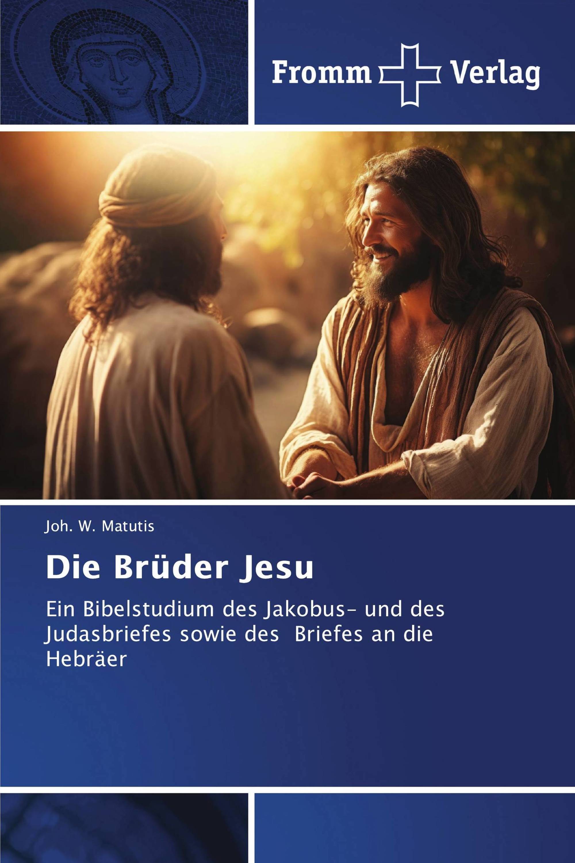 Die Brüder Jesu