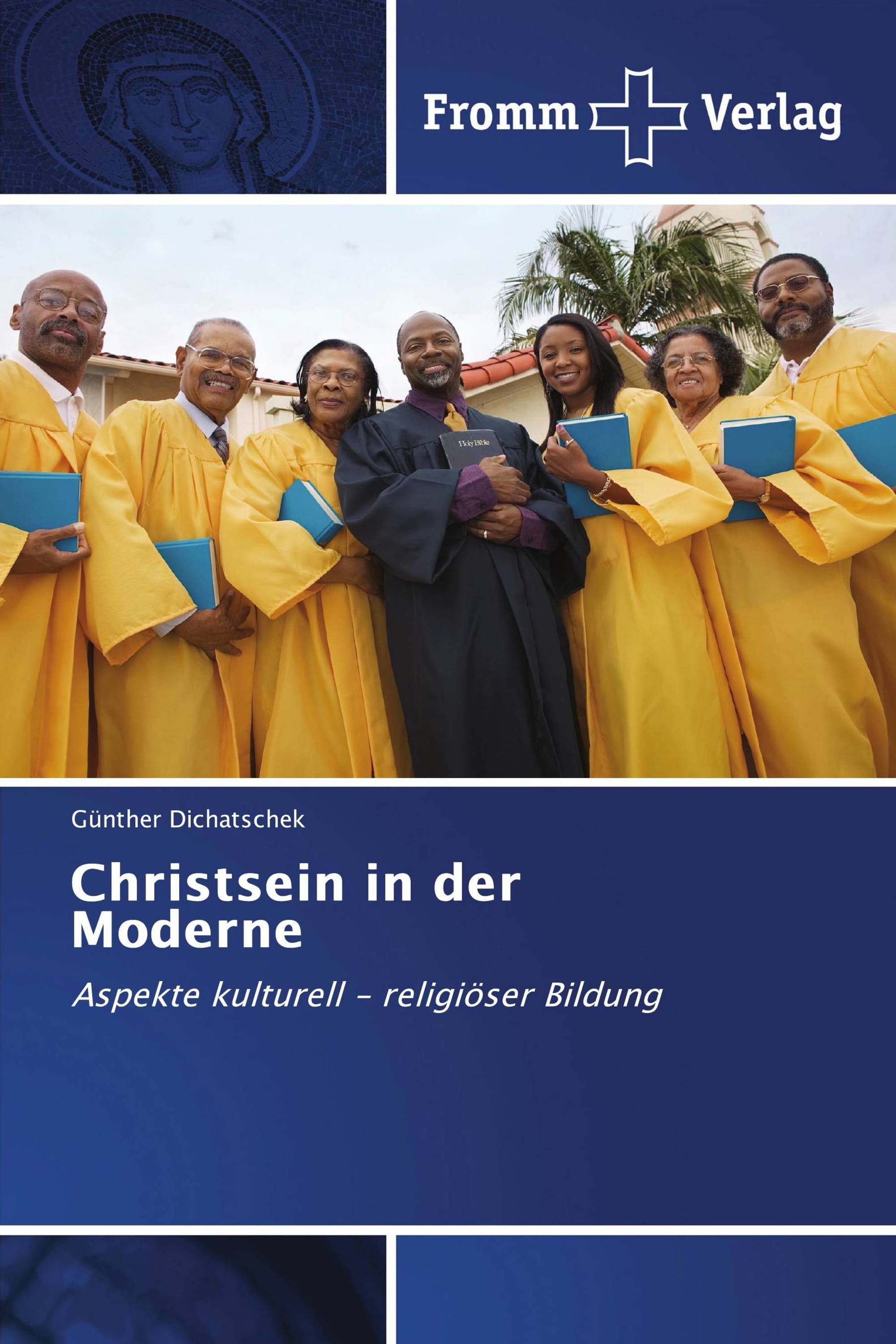 Christsein in der Moderne