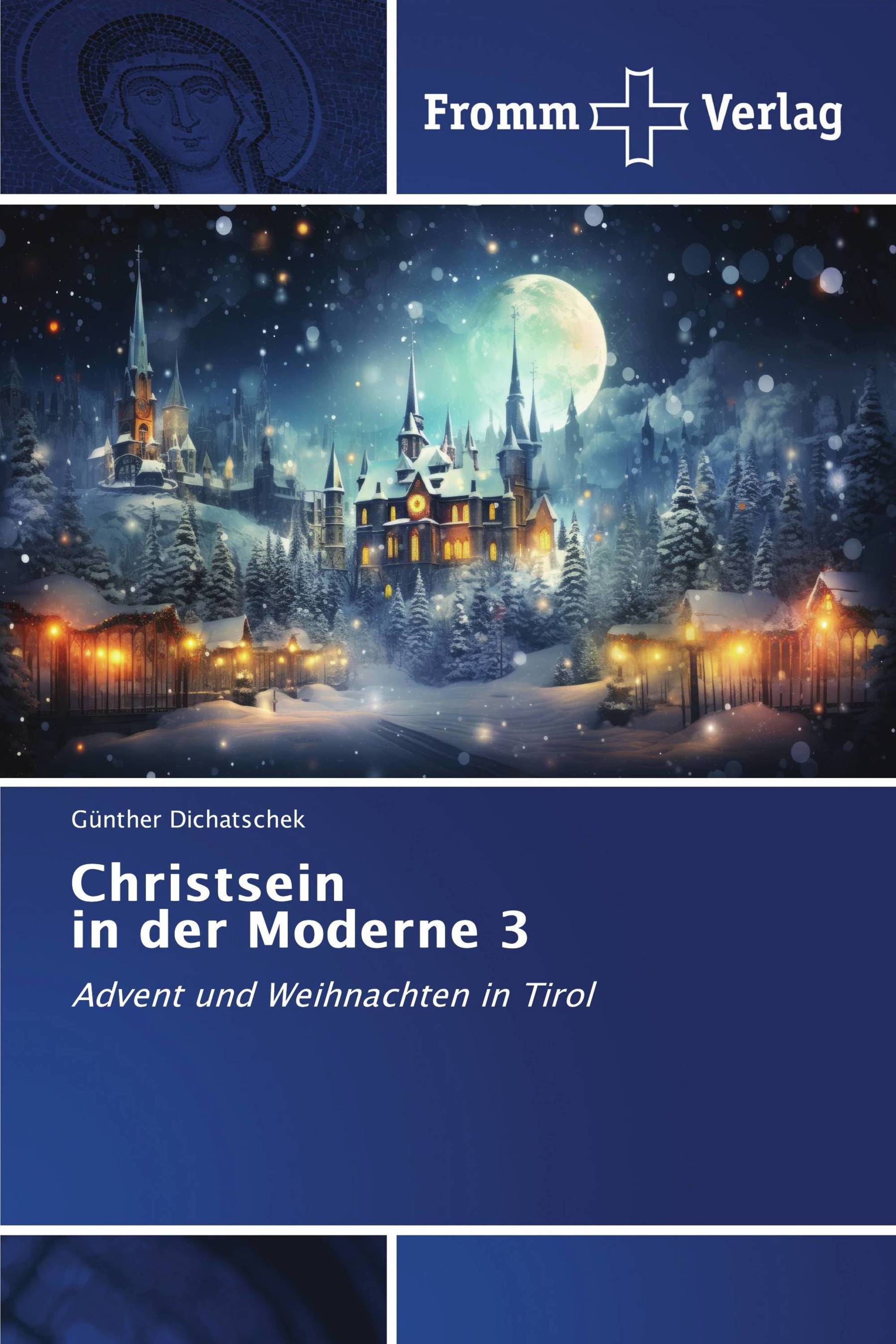 Christsein in der Moderne 3