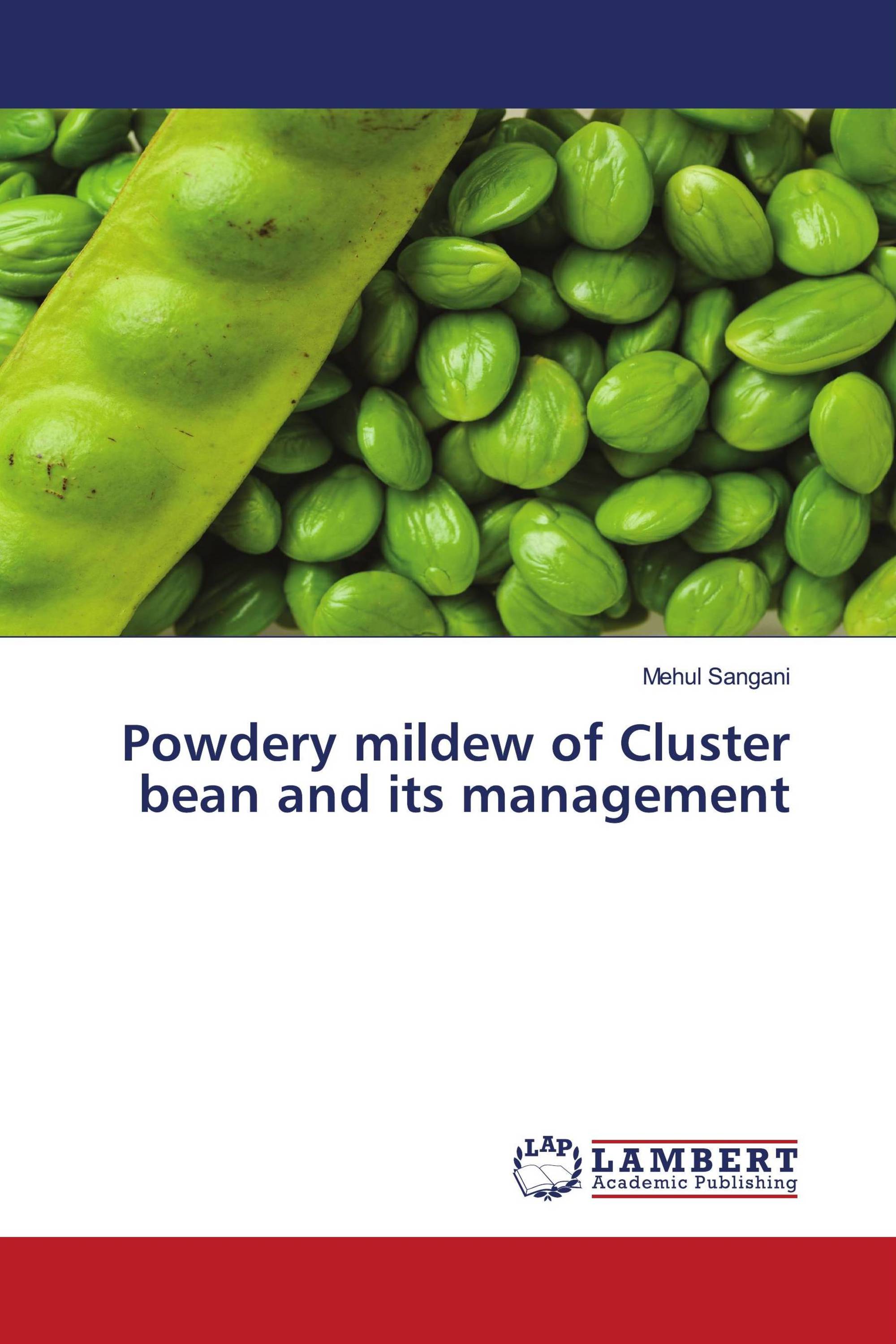 Powdery mildew of Cluster bean and its management