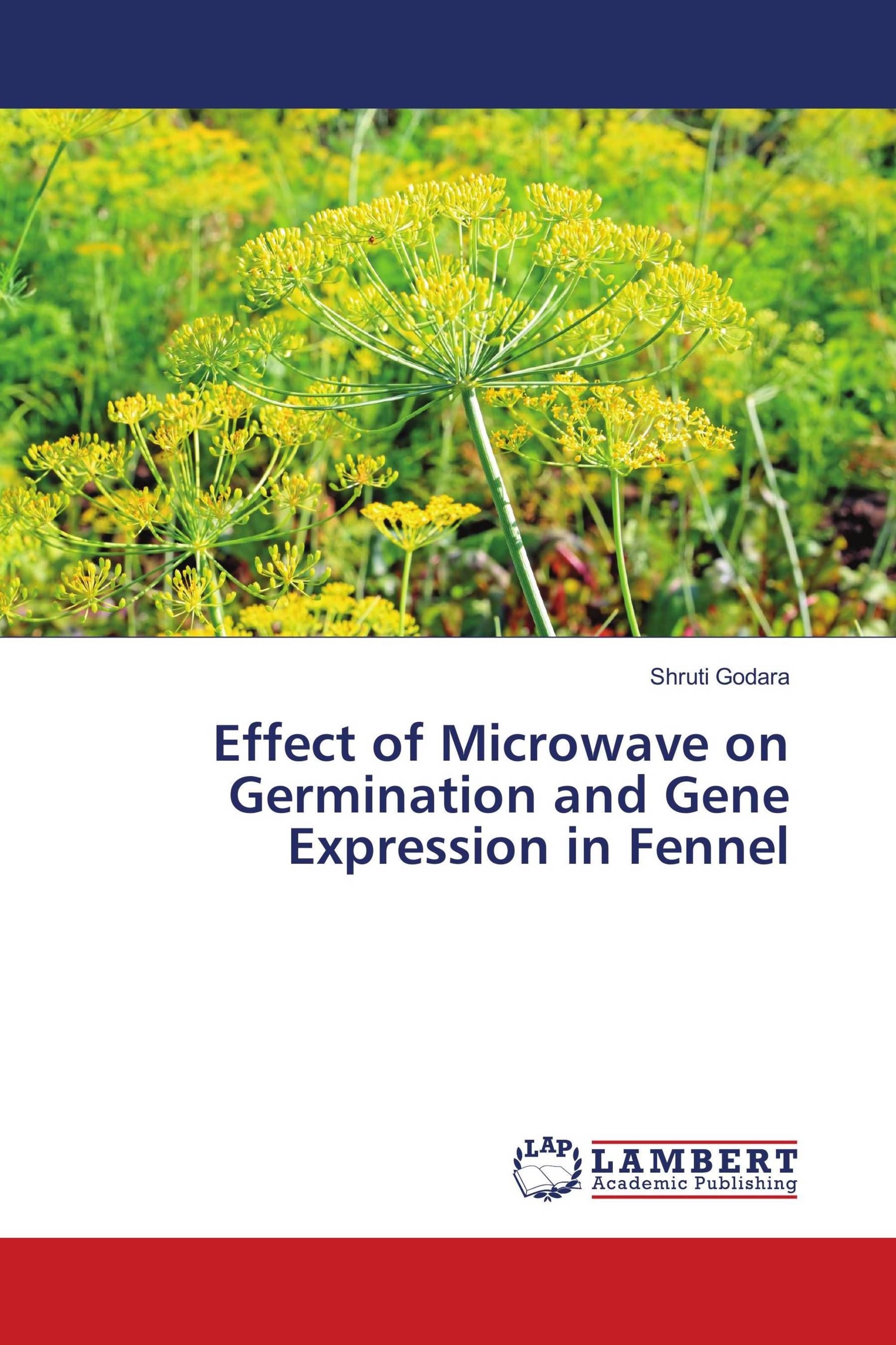 Effect of Microwave on Germination and Gene Expression in Fennel