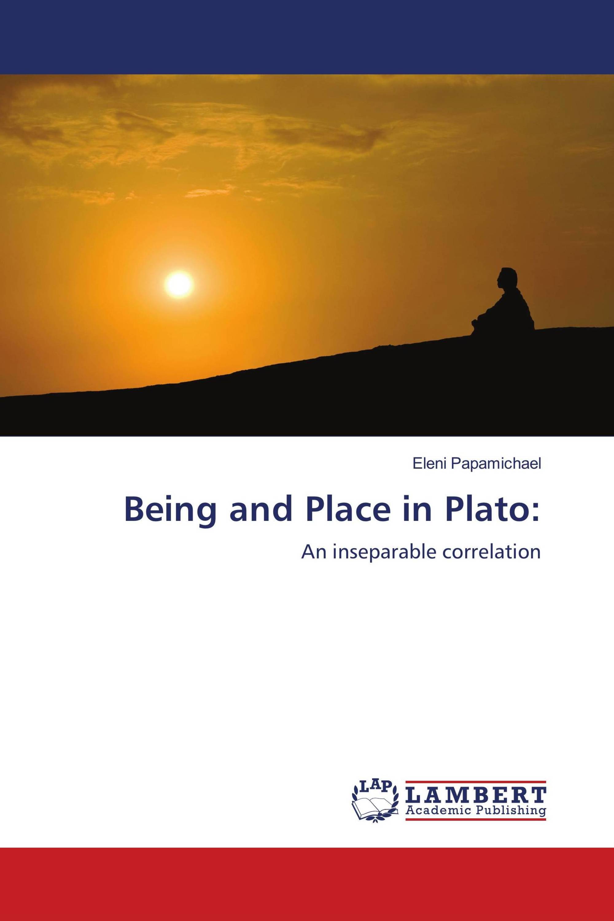 Being and Place in Plato: