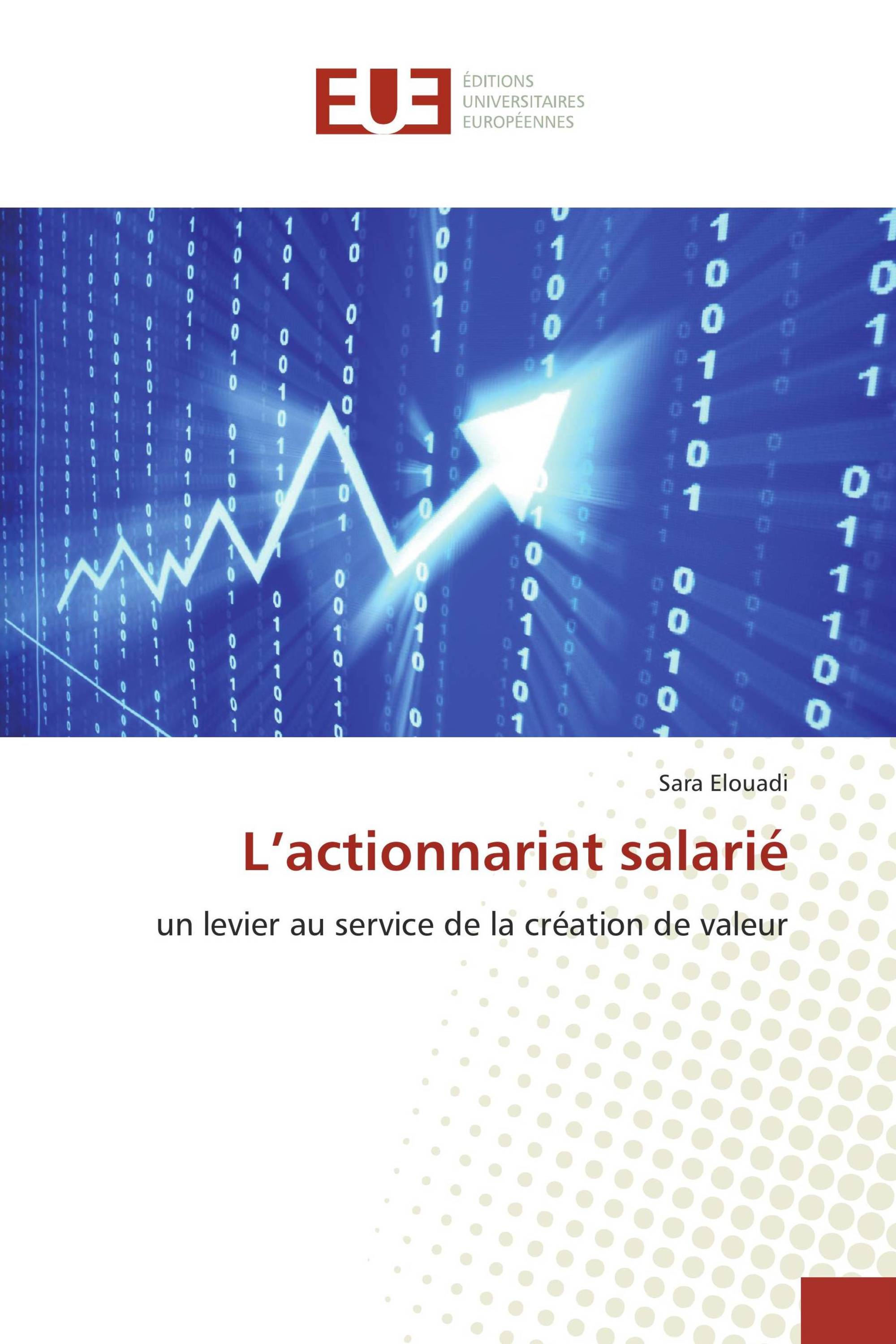 L’actionnariat salarié